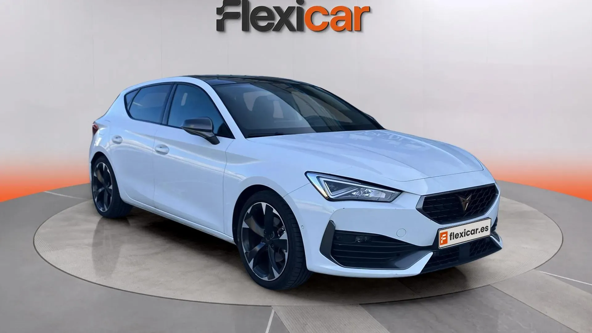 Cupra Leon 1.5 eTSI 110kW (150CV) DSG