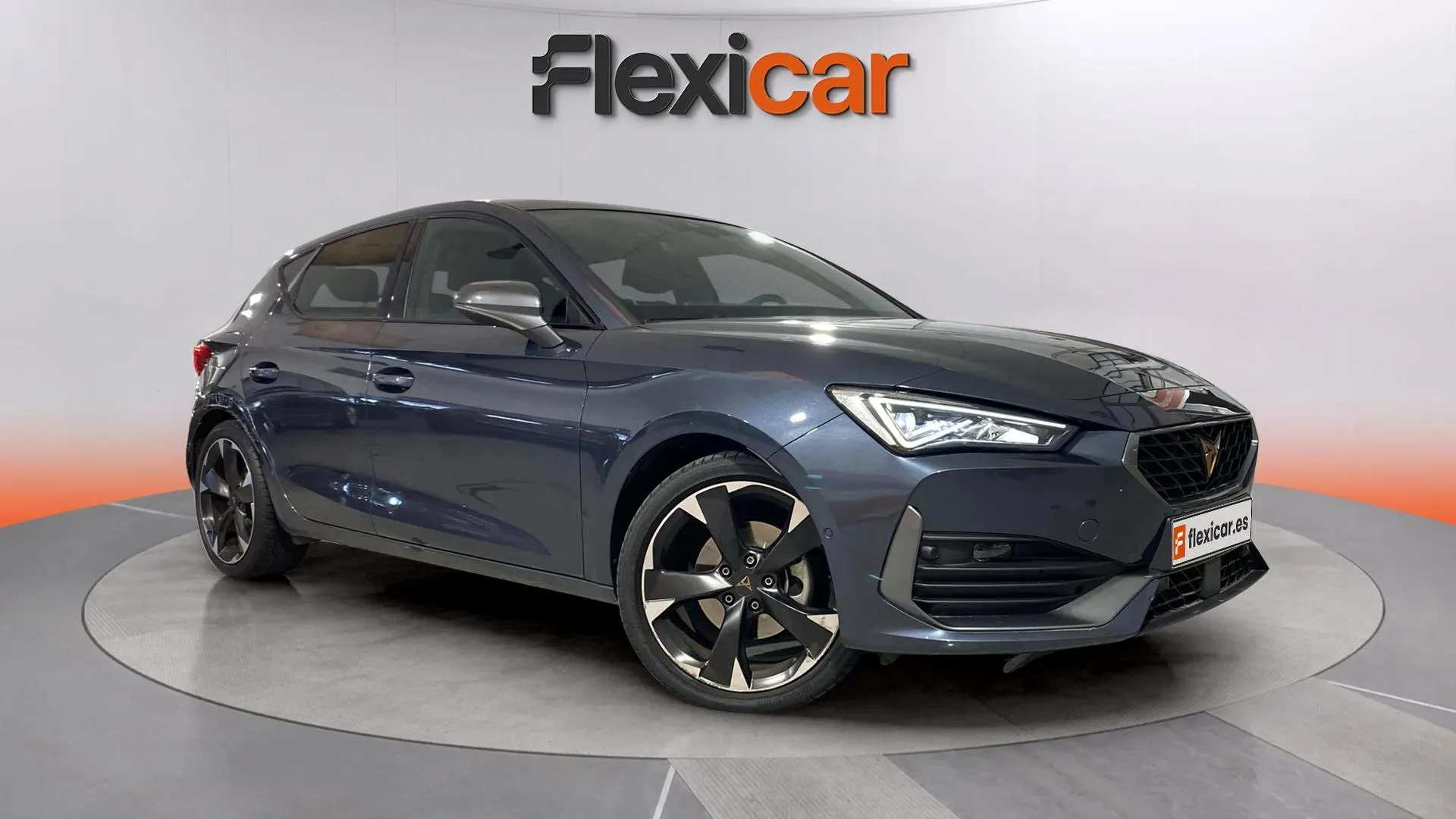 Cupra Leon 1.5 eTSI 110kW (150CV) DSG