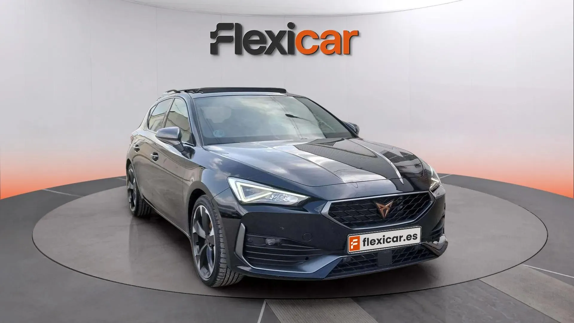 Cupra Leon 1.5 eTSI 110kW (150CV) DSG