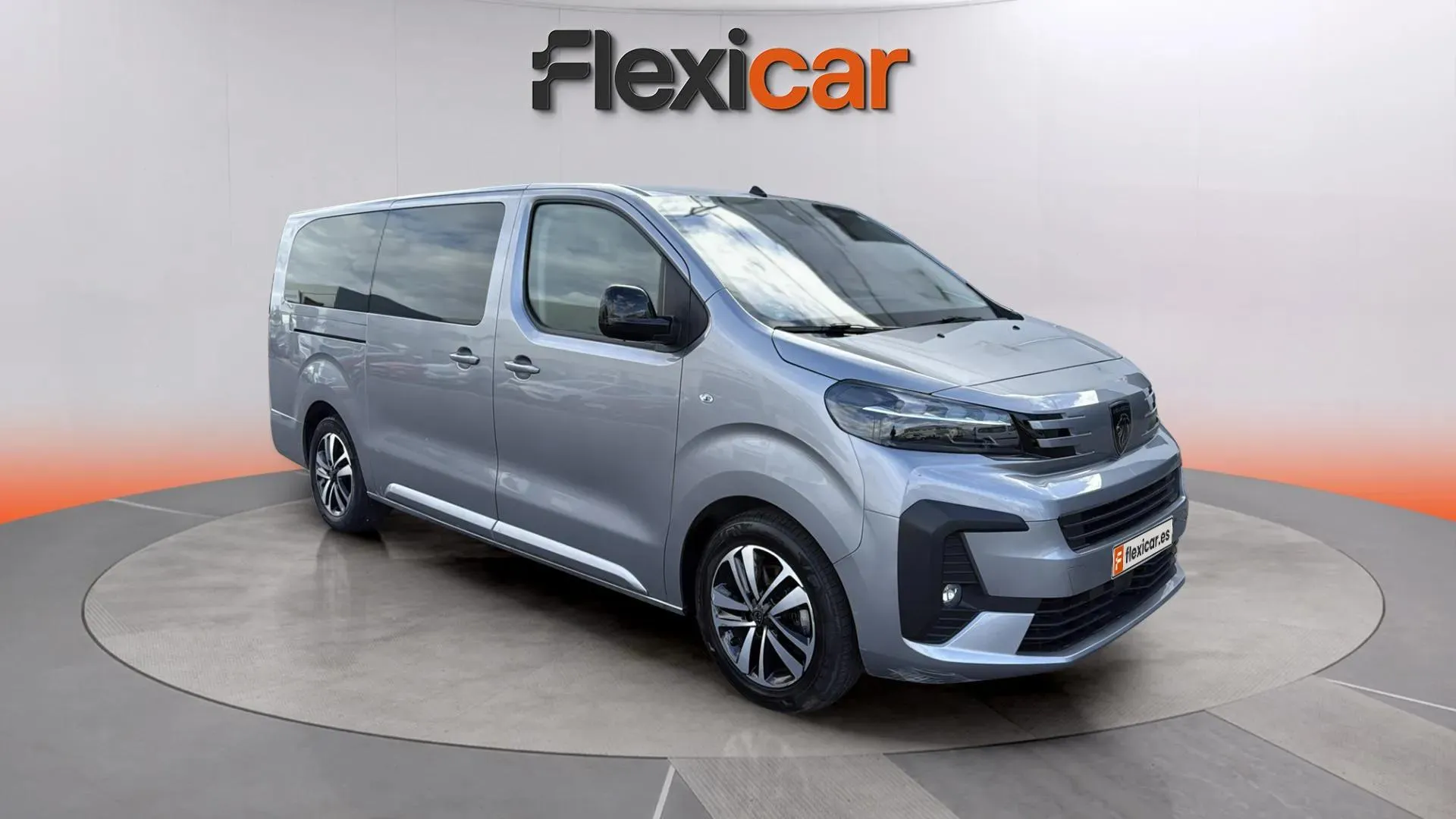Peugeot Traveller Business Long BlueHDi 180 S&S EAT8