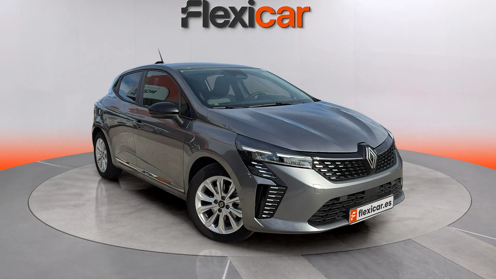 Renault Clio Evolution dCi 100 (74kw)