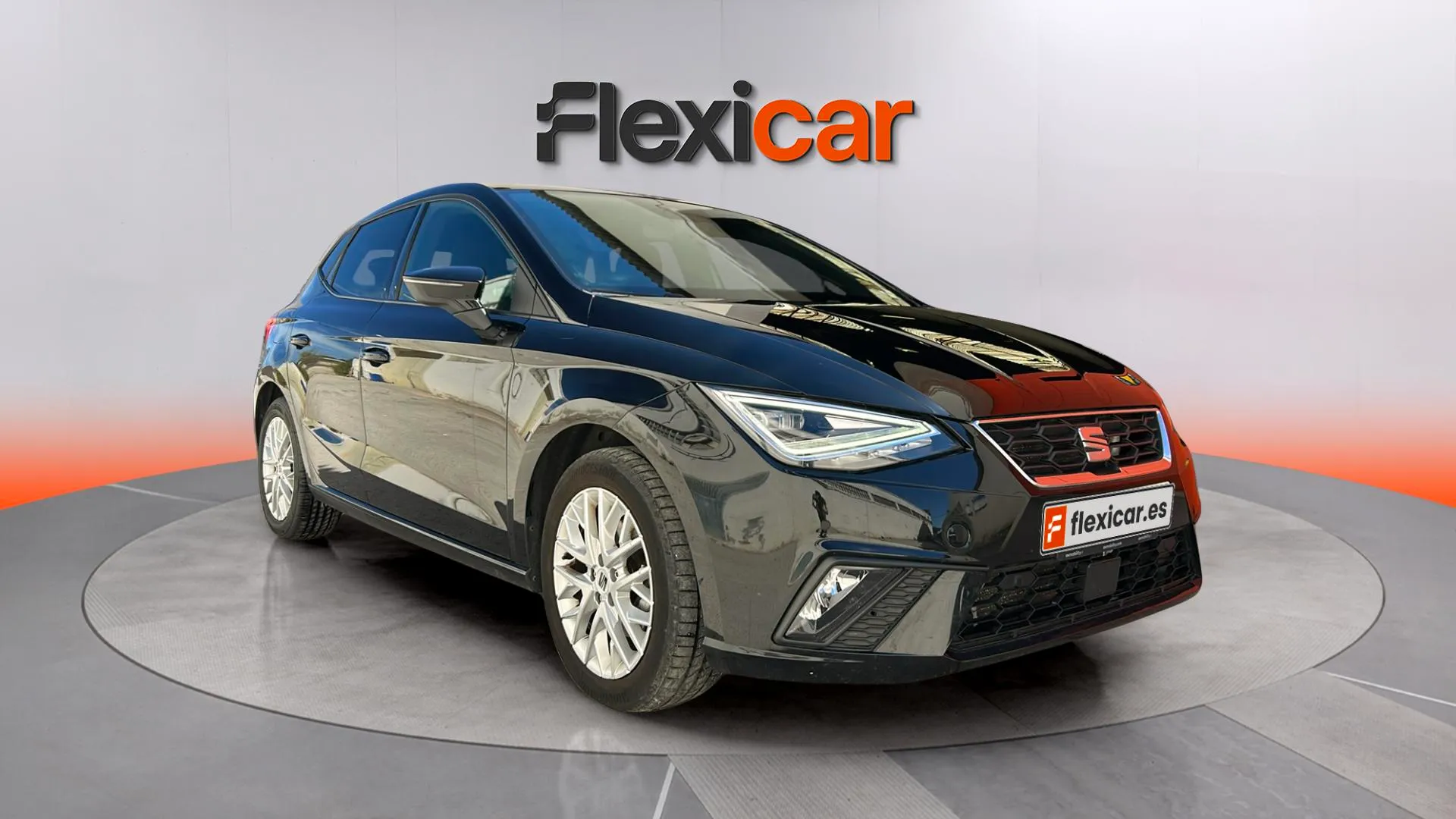SEAT Ibiza 1.0 TSI 81kW (110CV) FR XL