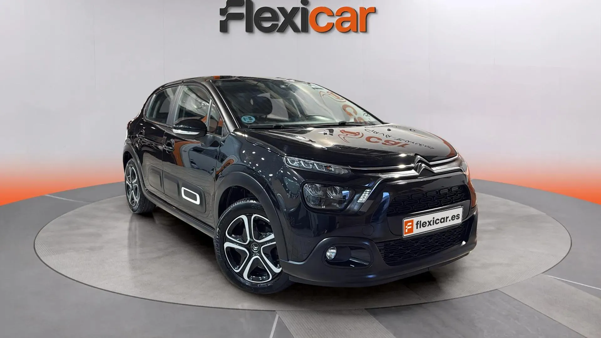 Citroën C3 BlueHDi 75KW (100CV) Plus