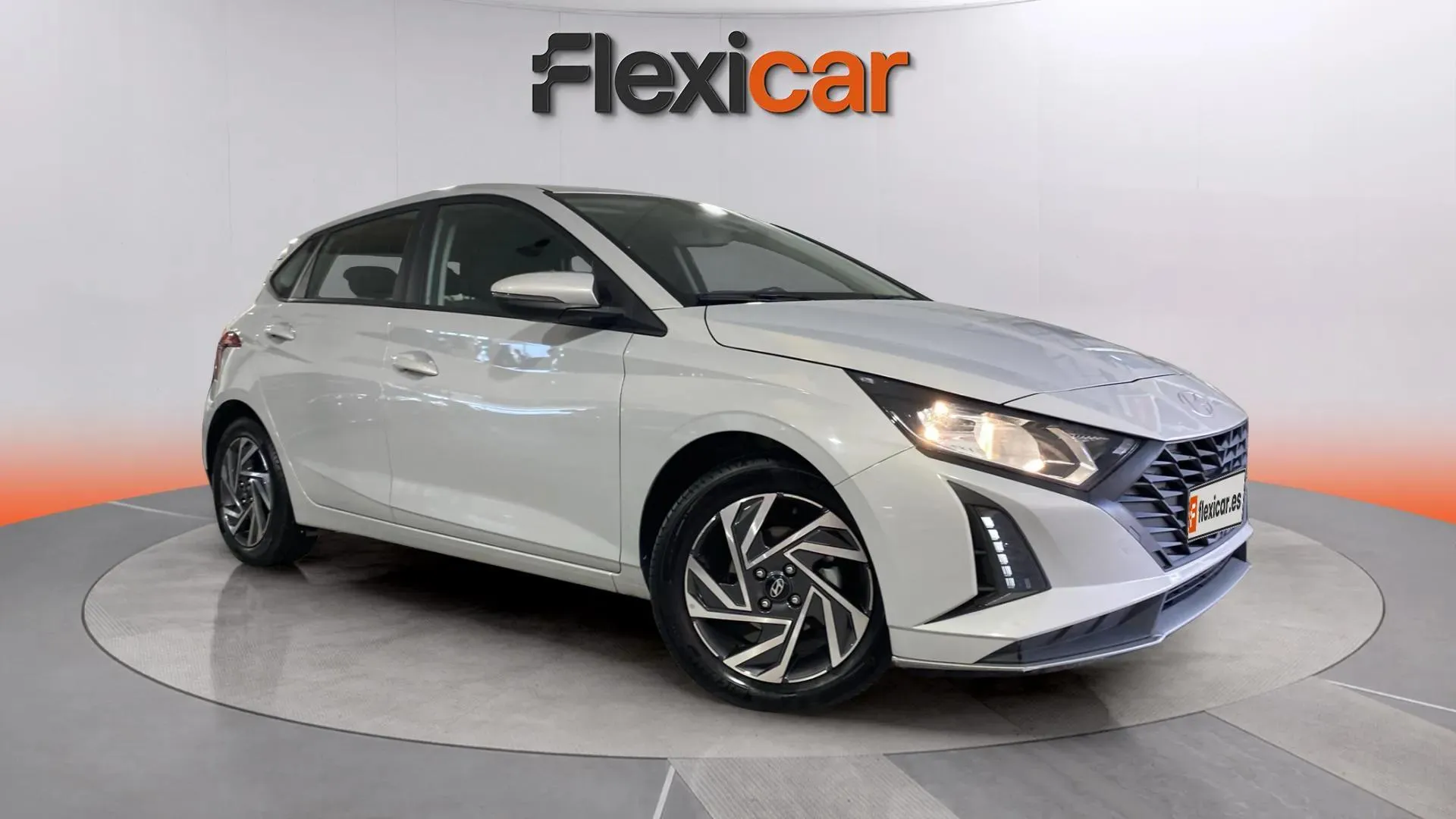 Hyundai i20 1.2 MPI Essence