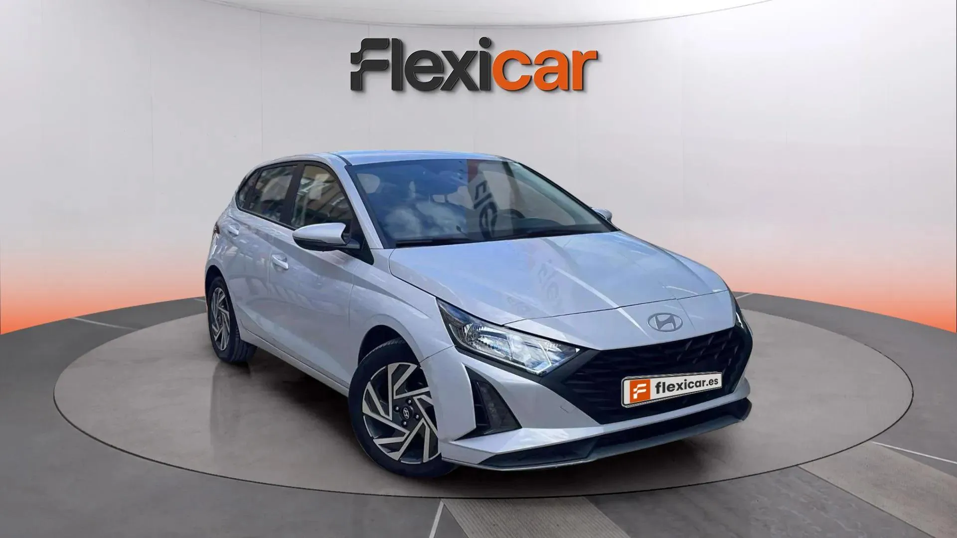 Hyundai i20 1.2 MPI Essence