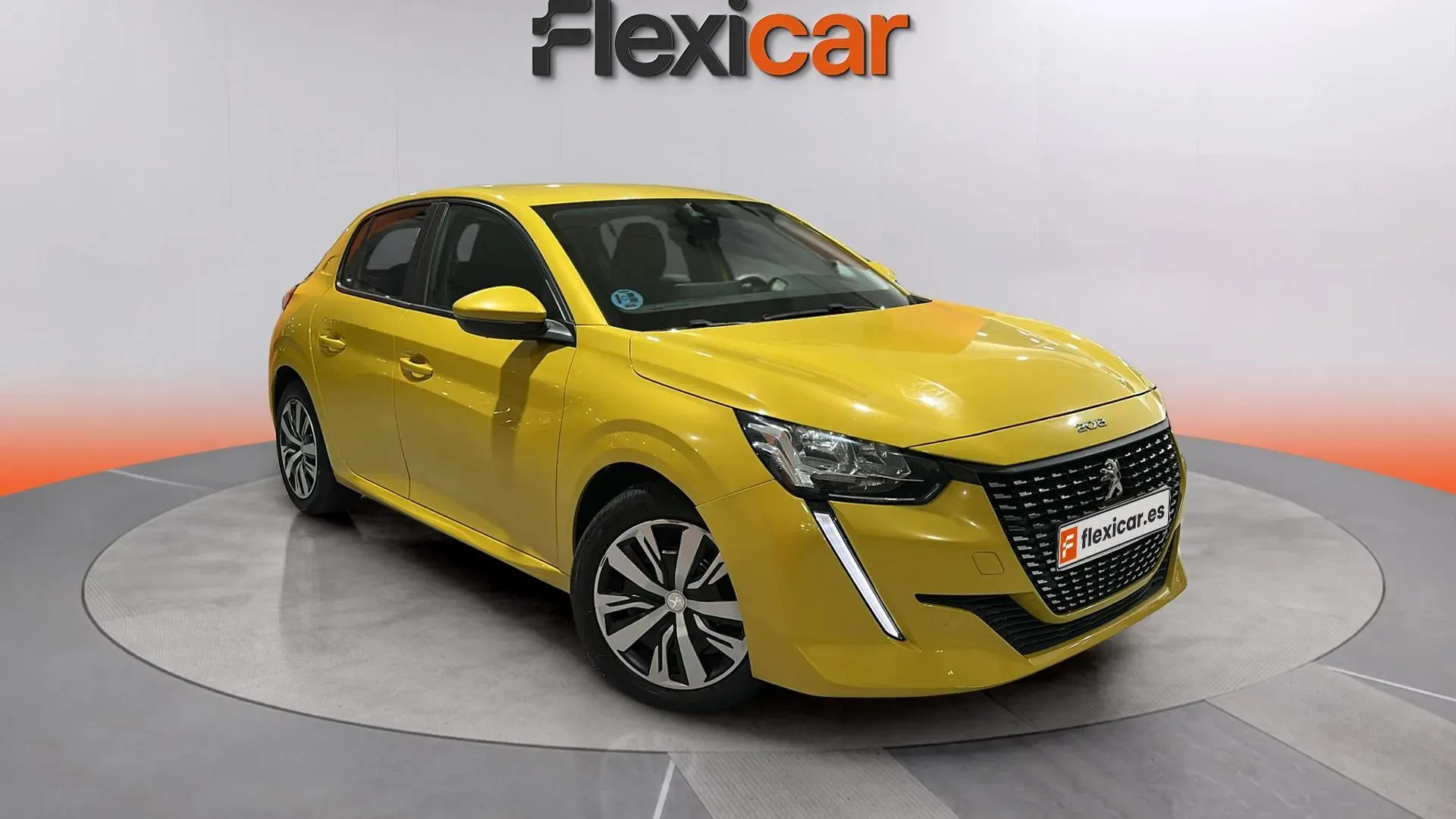 Peugeot 208 PureTech 73kW (100CV) Active Pack
