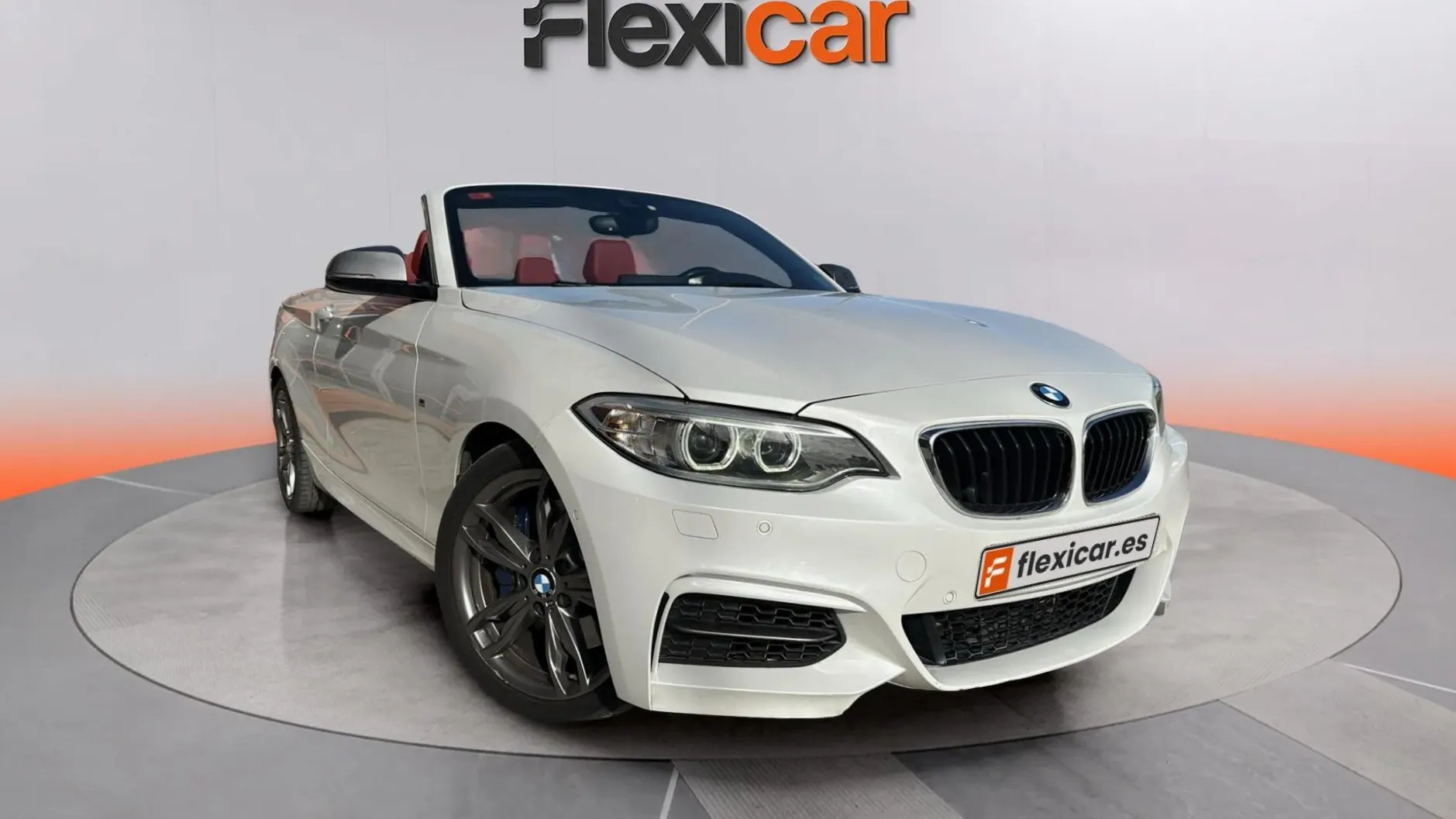 BMW Série 2 M235iA xDrive
