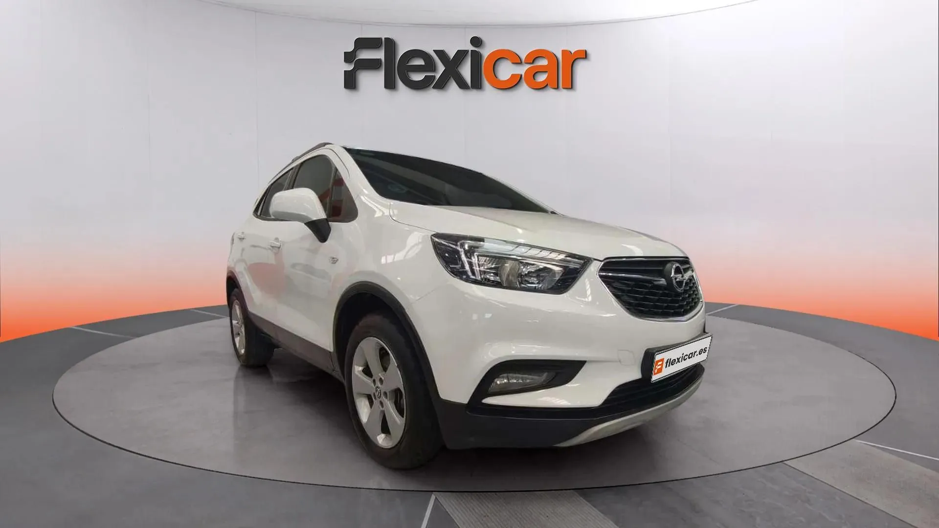 Opel Mokka X 1.4 T 103kW (140CV) 4X2 S&S Selective