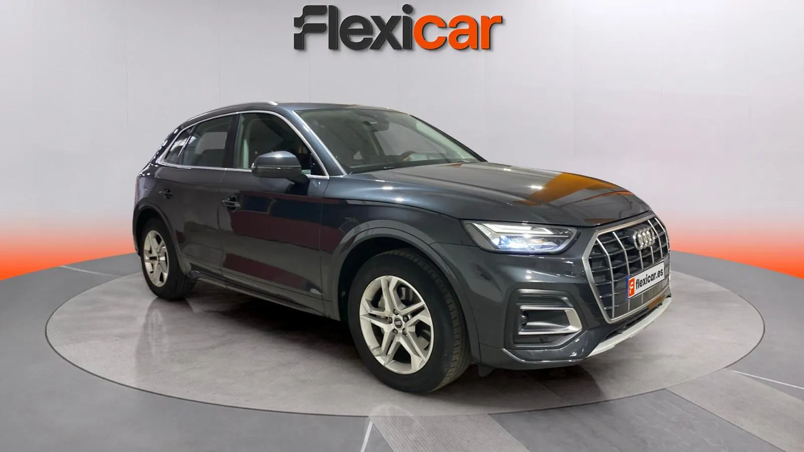 Audi Q5 Advanced 35 TDI 120kW S tronic