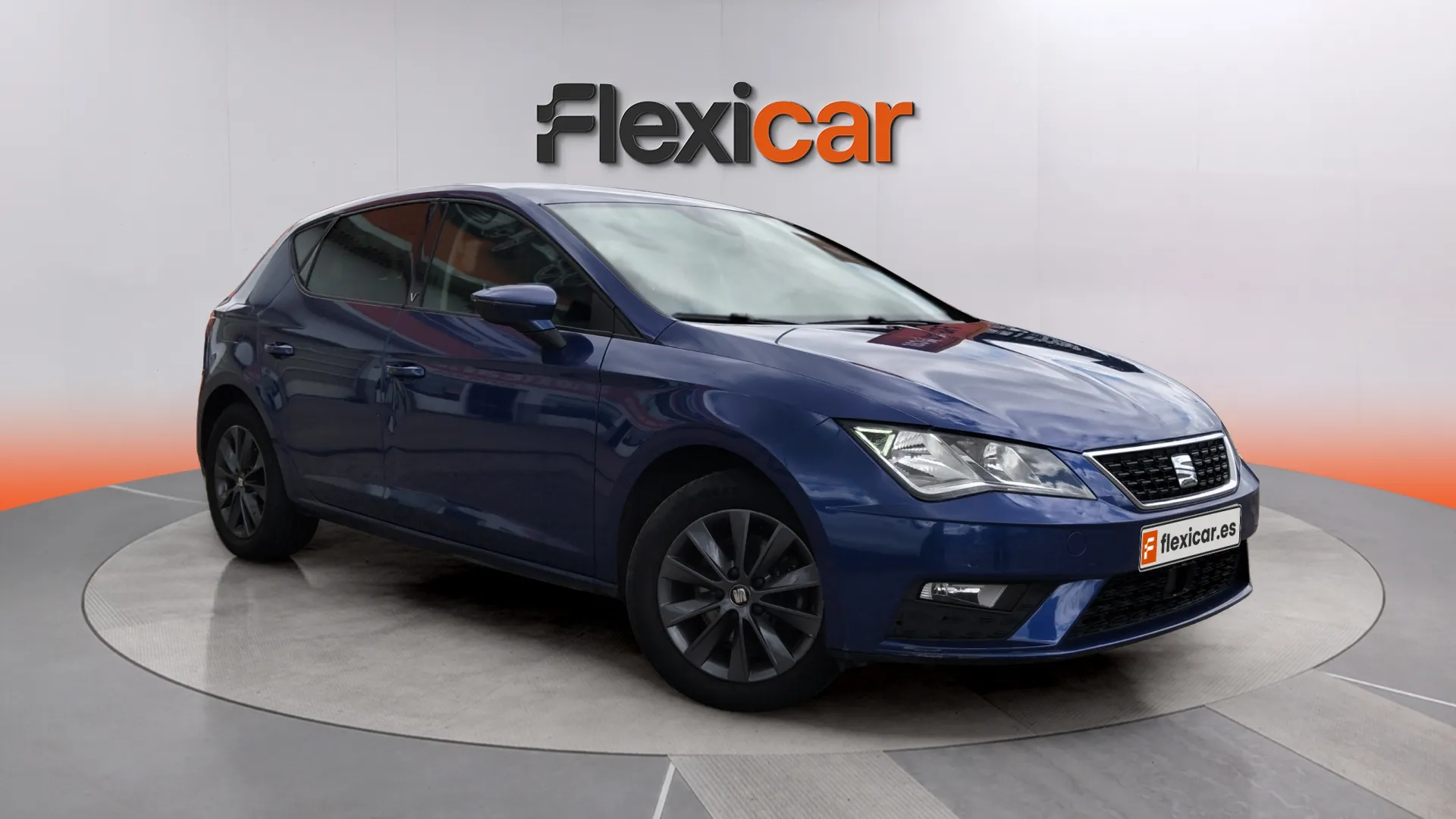SEAT Leon 1.5 EcoTSI 96kW (130CV) St&Sp Style