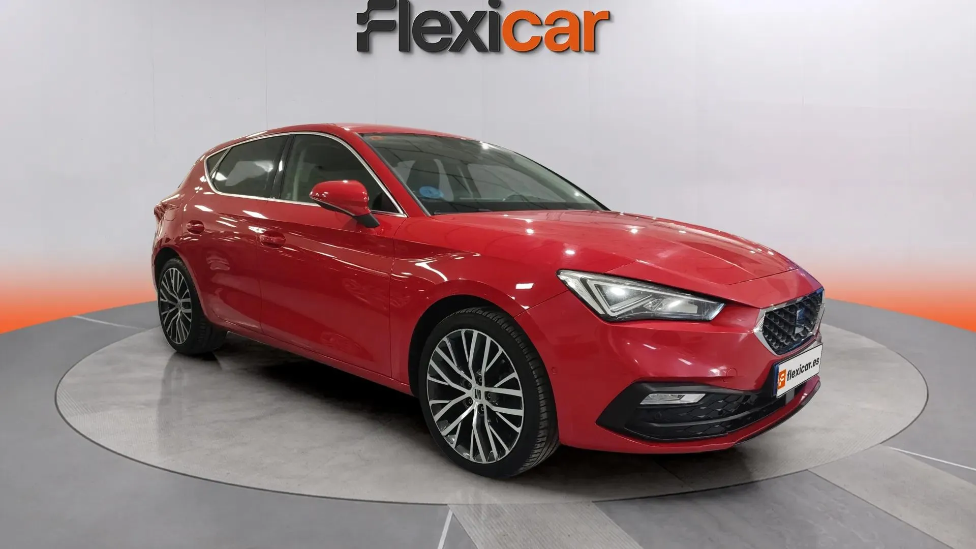 SEAT Leon 1.4 e-Hybrid DSG-6 S&S Xcellence