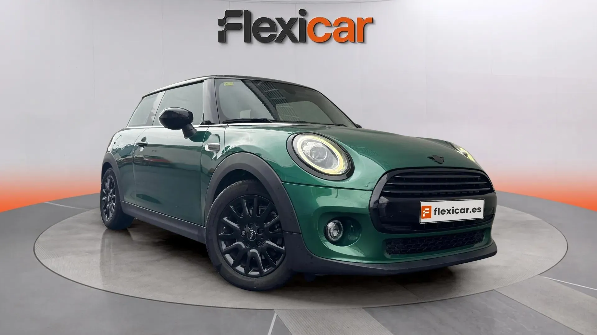 MINI Mini COOPER