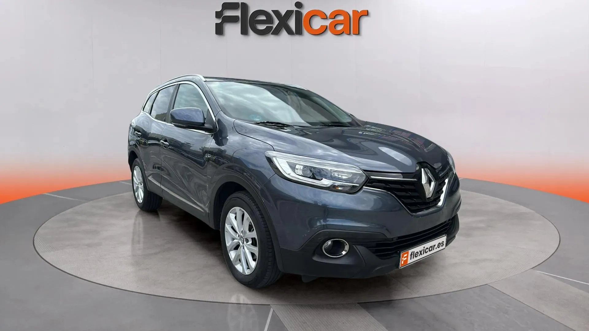 Renault Kadjar Intens Energy TCe 97kW (130CV)