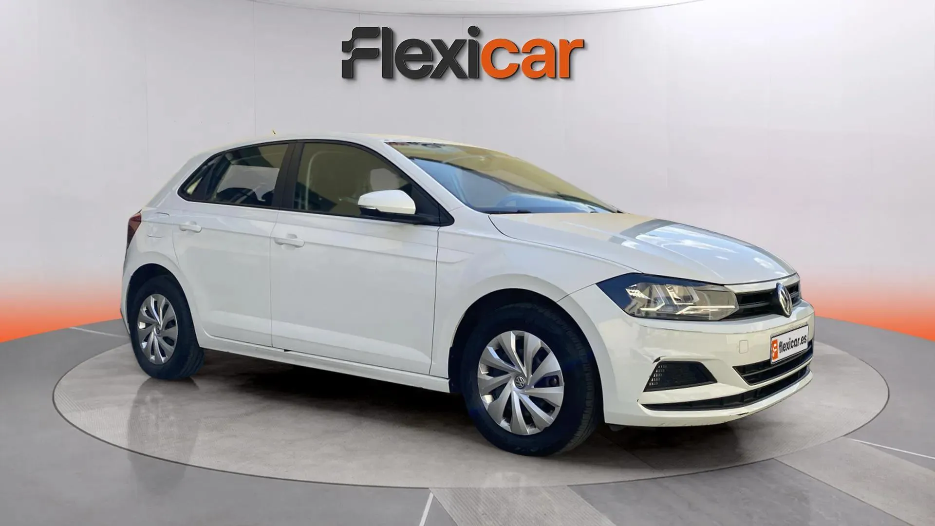 Volkswagen Polo Advance 1.6 TDI 70kW (95CV)