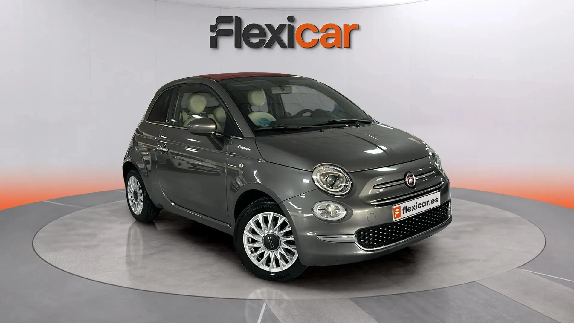 Fiat 500 Club 1.0 Hybrid 51KW (70 CV)