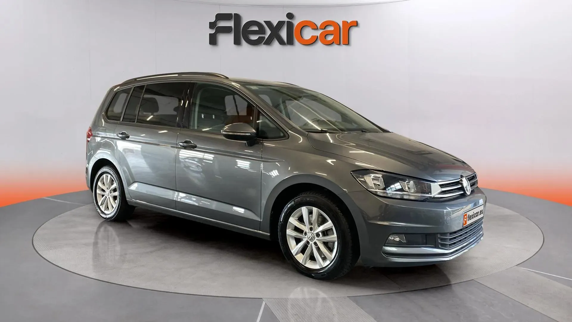 Volkswagen Touran Advance 1.6 TDI 85kW (115CV)