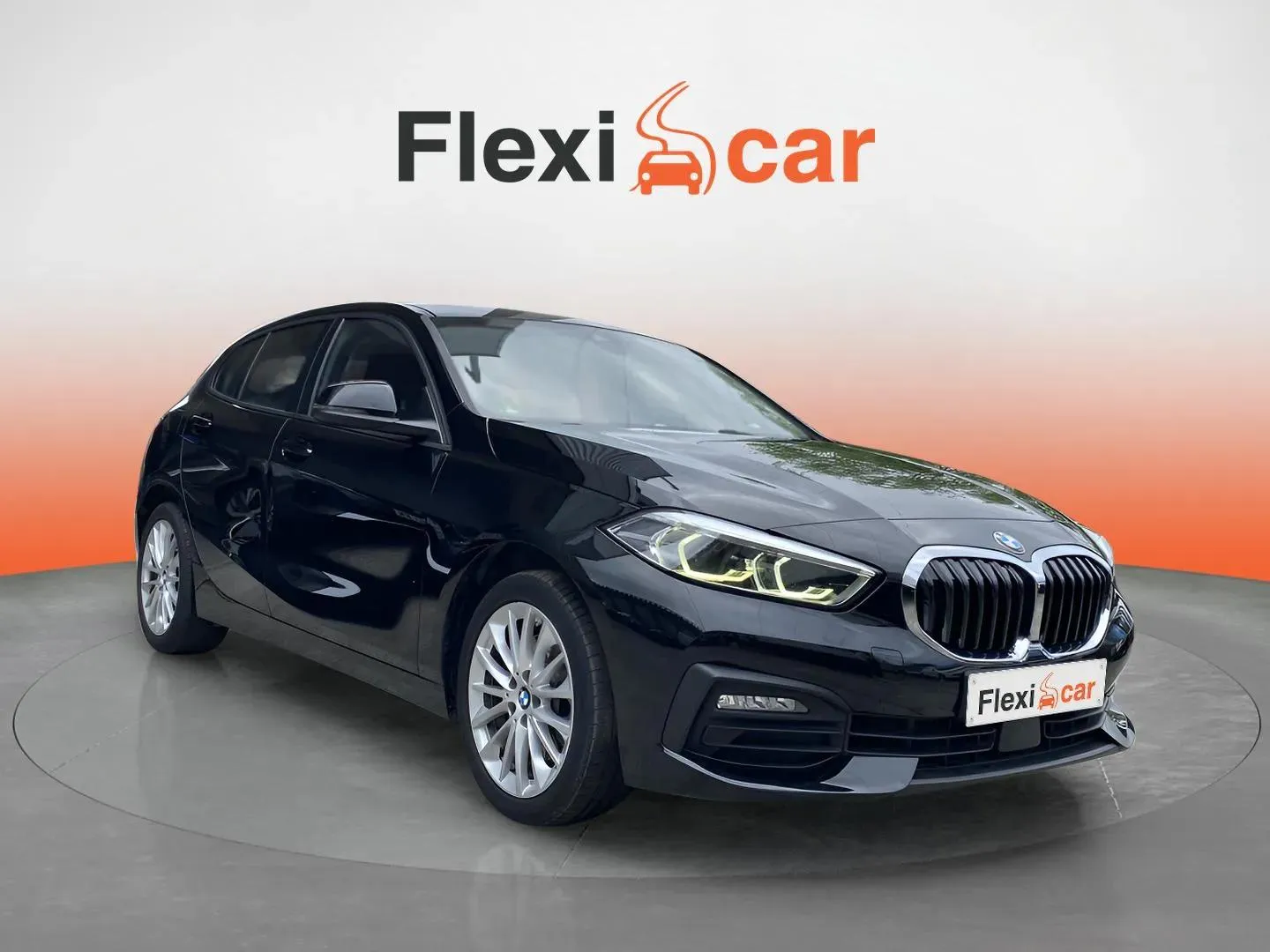 BMW Série 1 118d