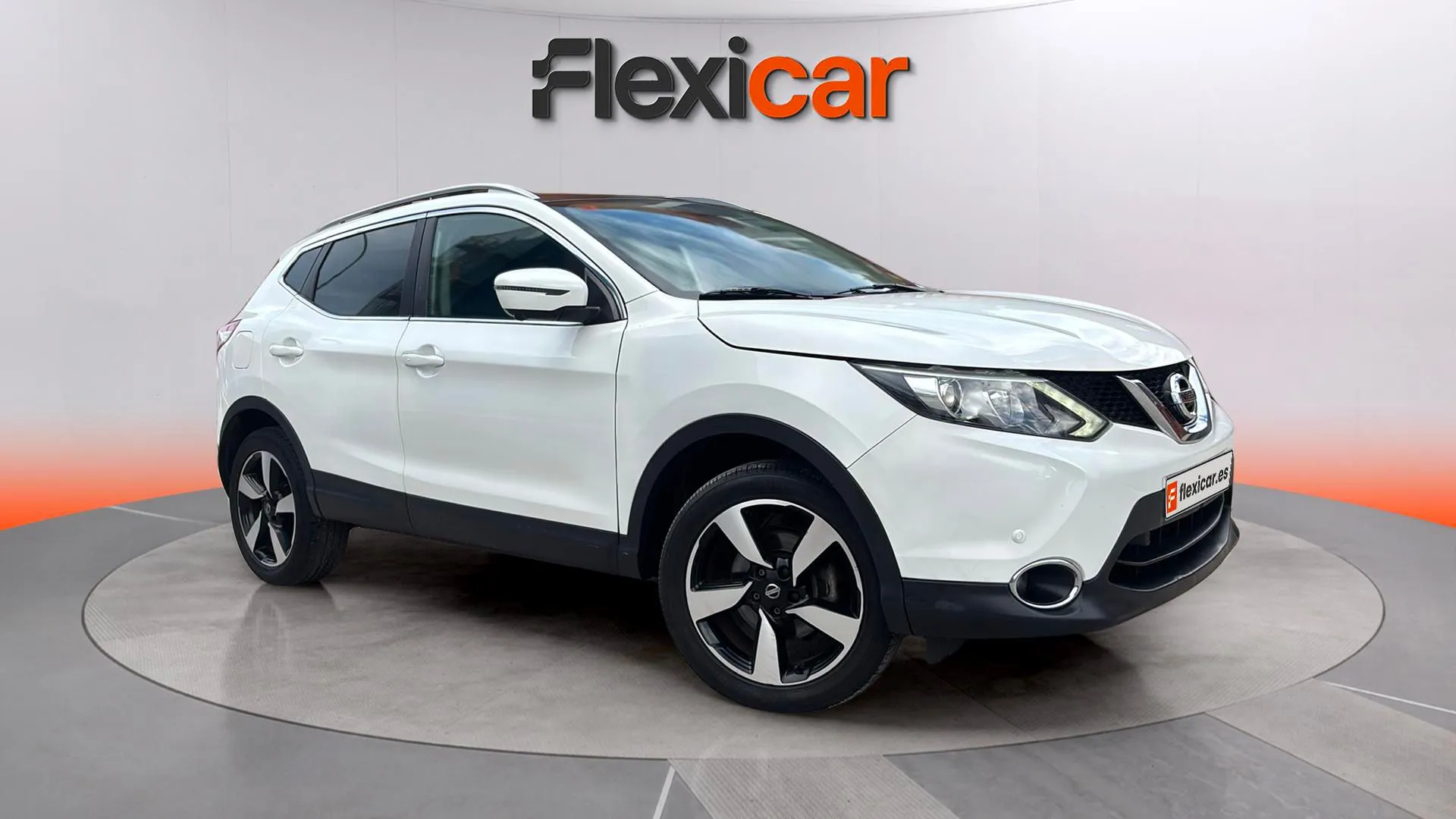 Nissan Qashqai dCi 81 kW (110 CV) N-CONNECTA