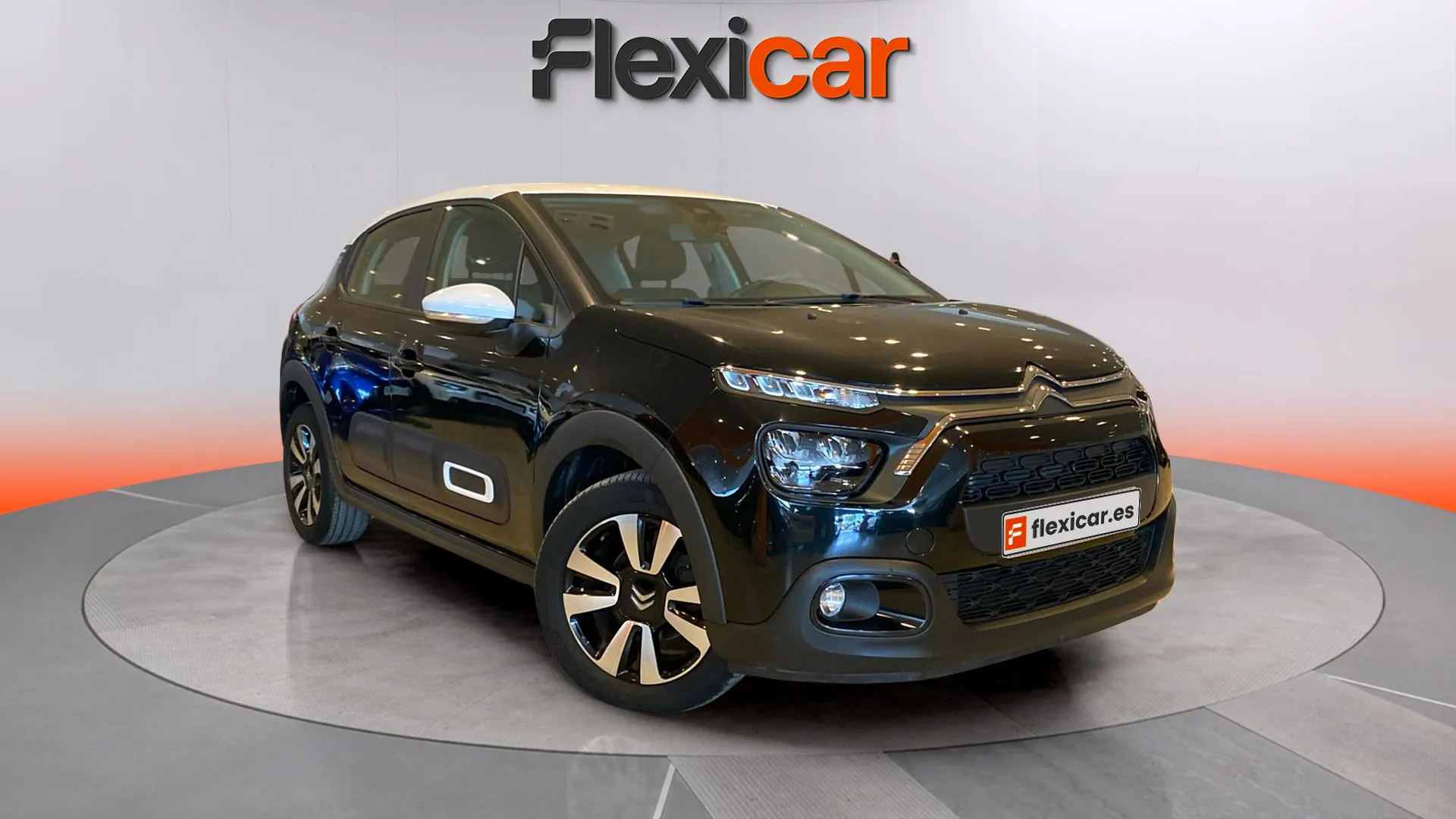 Citroën C3 PureTech 60KW (83CV) Feel Pack