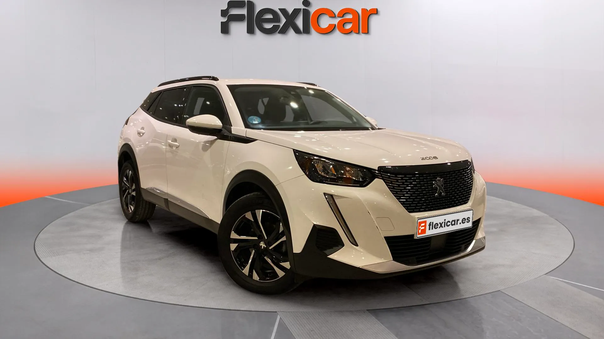 Peugeot 2008 Allure BlueHDI 81kW (110CV)