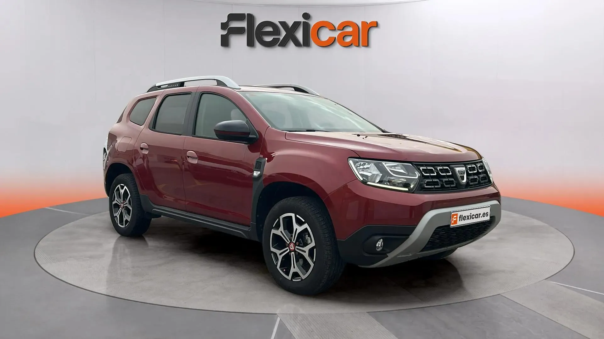 Dacia Duster SL Xplorer TCE 110kW (150CV) 4X2 GPF