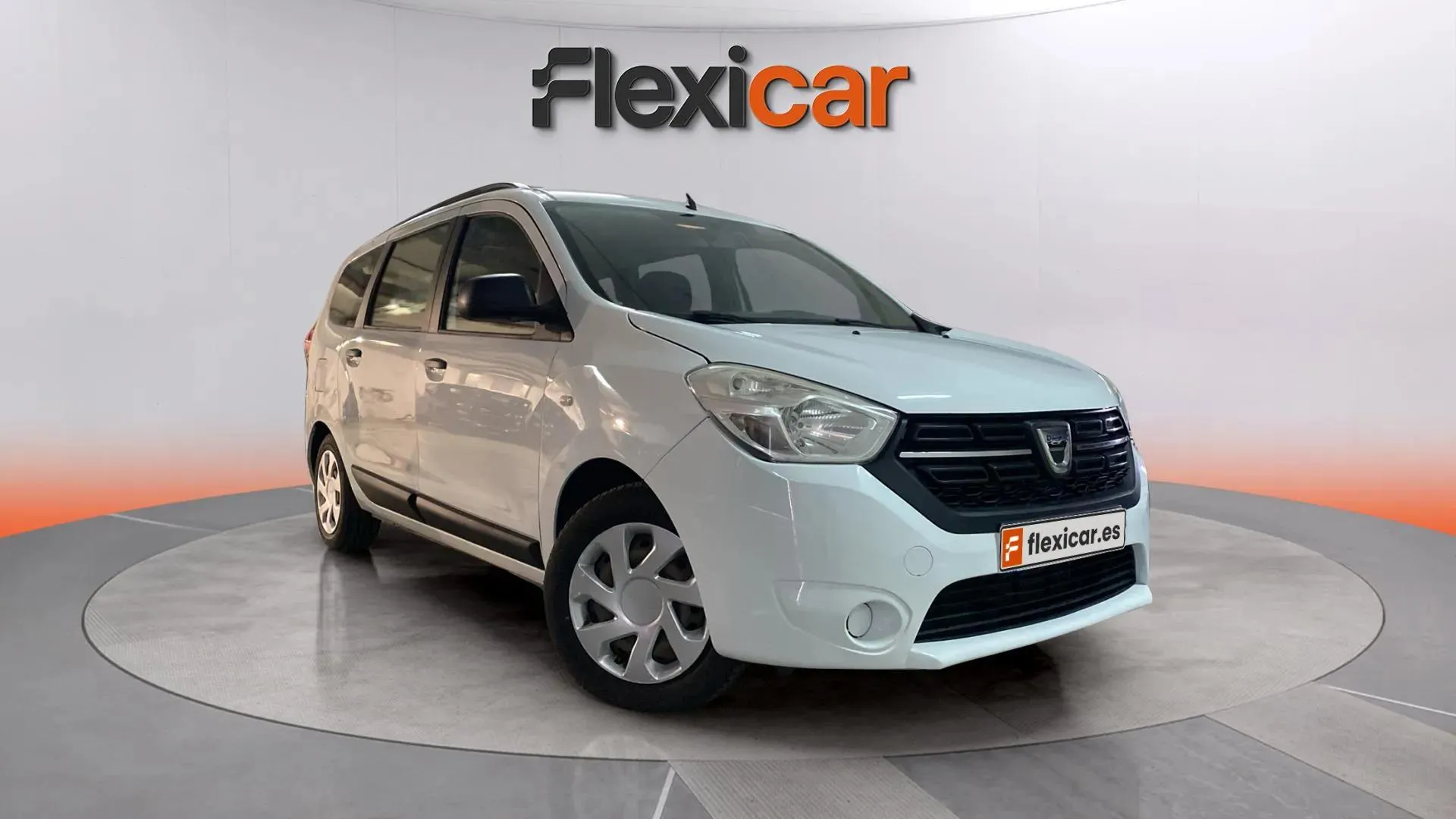 Dacia Lodgy Essential 1.6 75kW (100CV) 7Pl - 18
