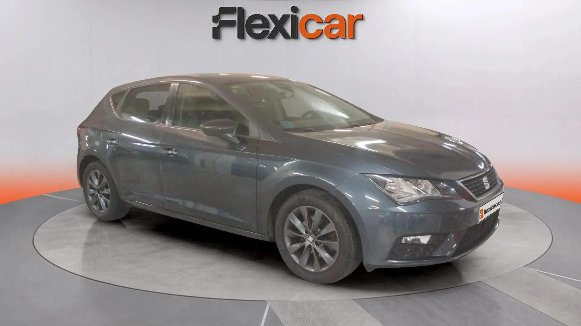 SEAT Leon ST 1.5 EcoTSI 96kW (130CV) S&S Style Ed