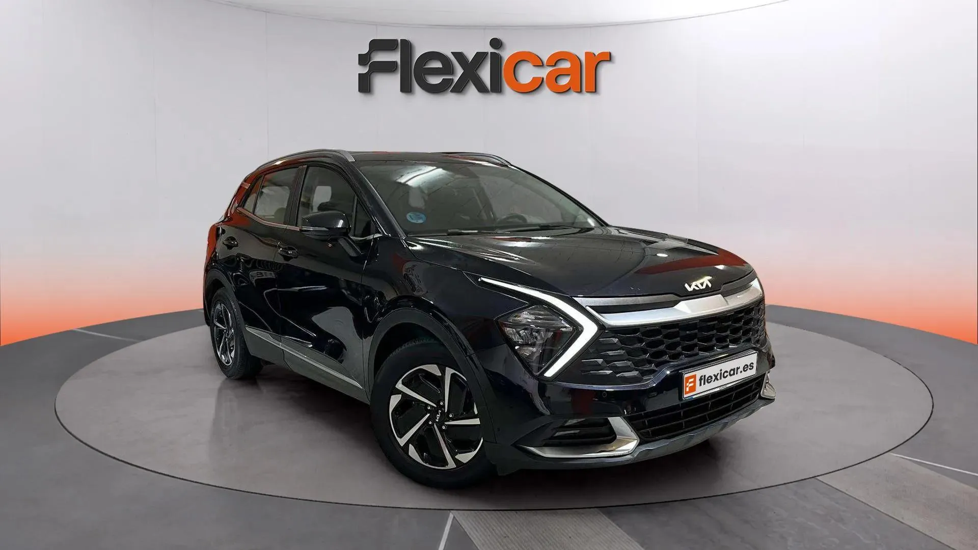 Kia Sportage 1.6 T-GDi MHEV 110kW (150CV) Drive 4x2