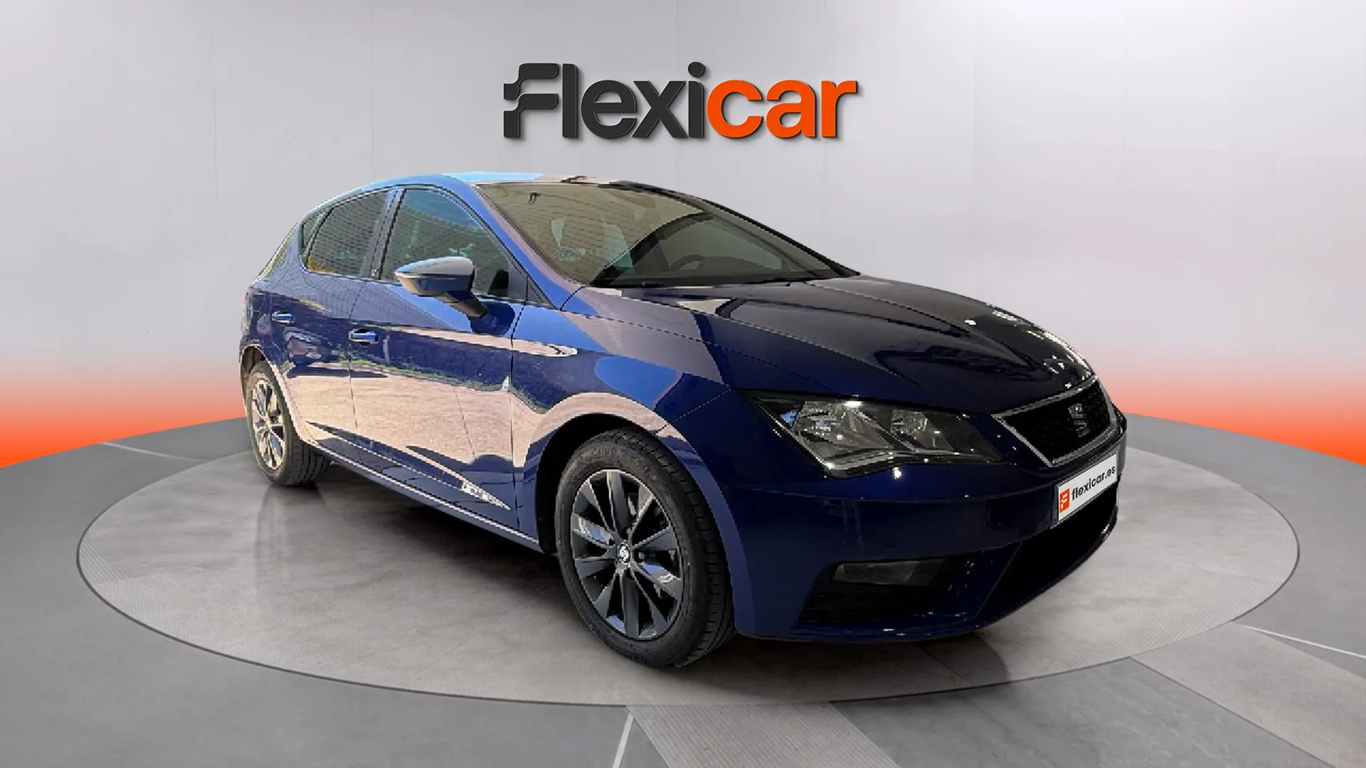 SEAT Leon ST 1.5 EcoTSI 96kW (130CV) St&Sp Style