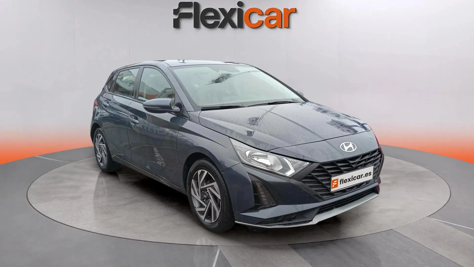 Hyundai i20 1.2 MPI Klass