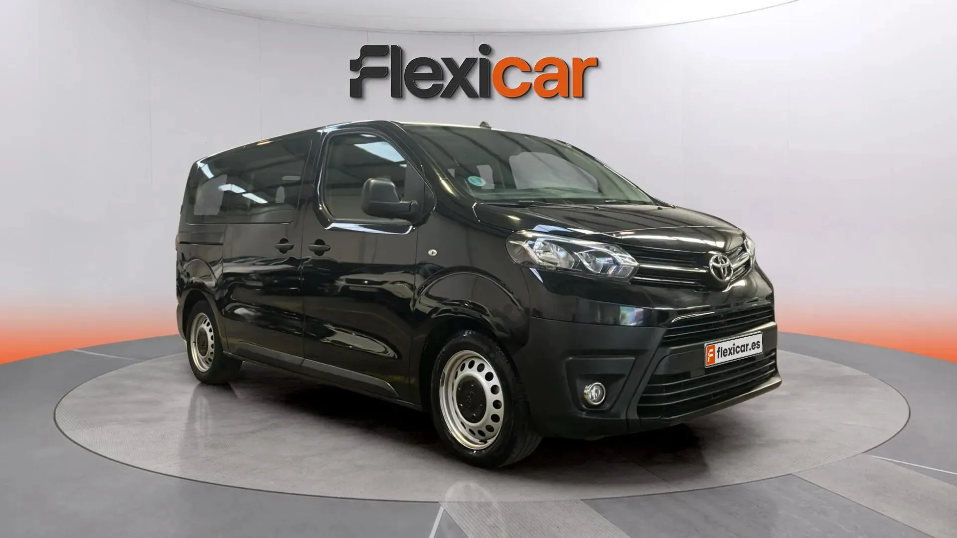 Toyota Proace Verso 1.5D 120CV FAMILY ADVANCE L1