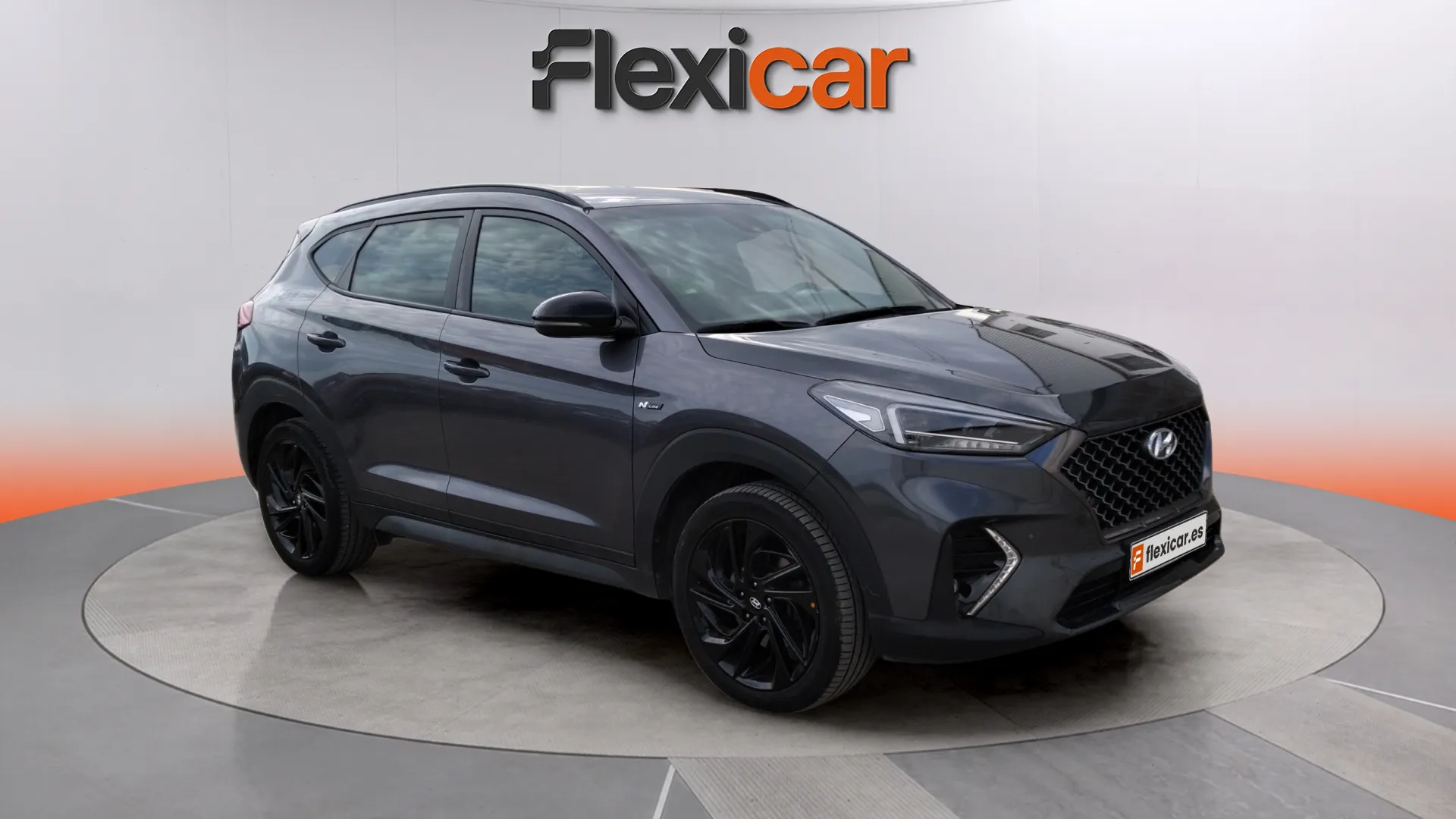 Hyundai Tucson 1.6 TGDI 130kW (177CV) N-Line X 4X2