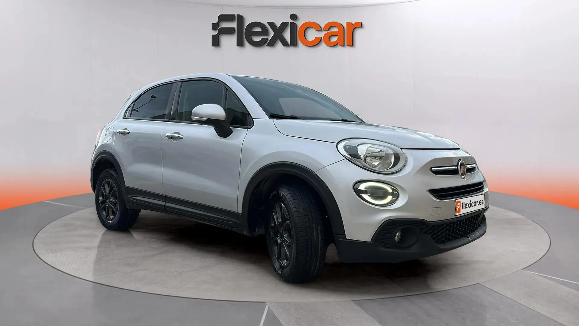 Fiat 500X Connect 1,0 Firefly T3 88KW (120 CV) S&S