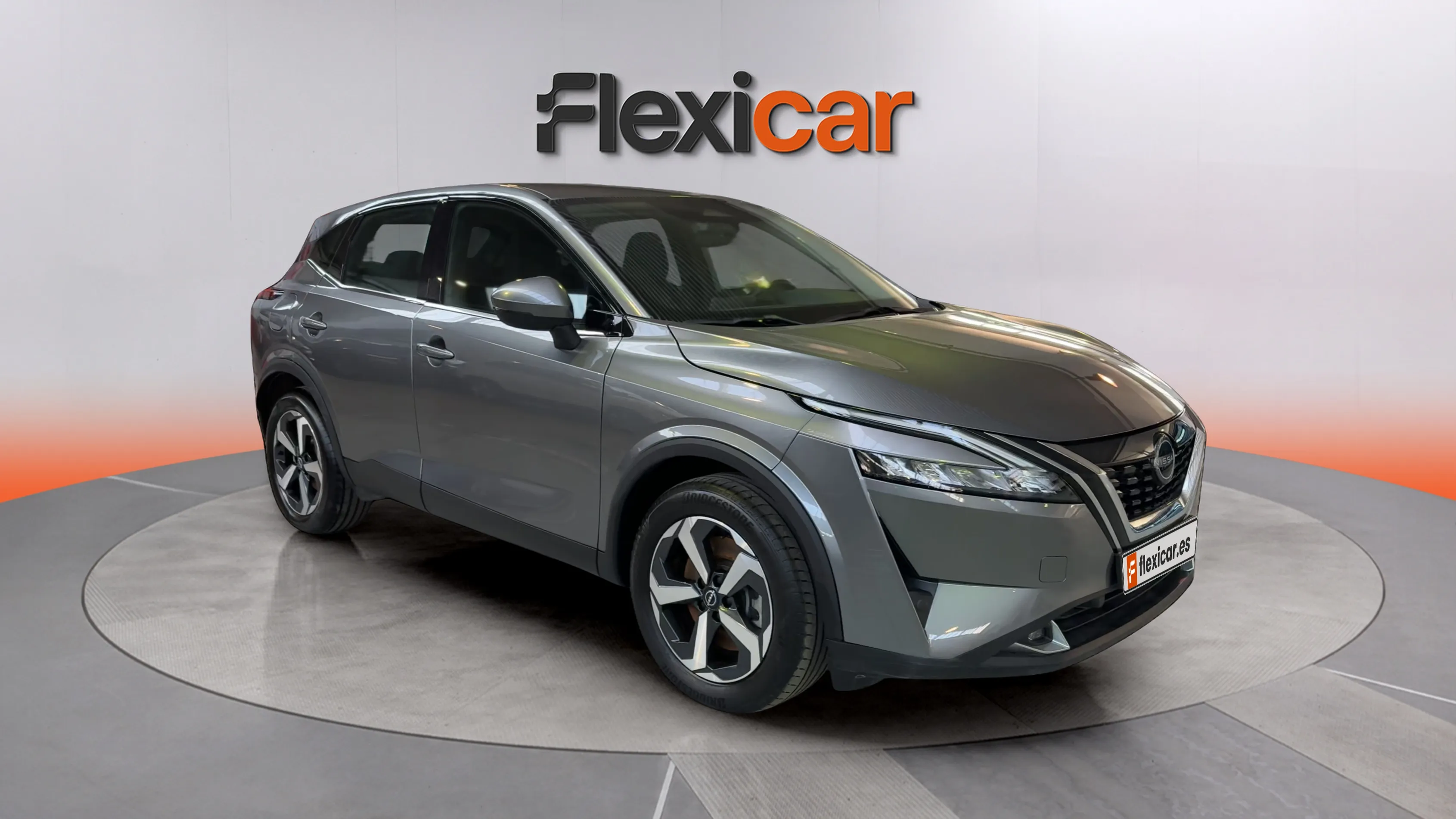 Nissan Qashqai E-POWER 140 KW (190 CV) N-Connecta