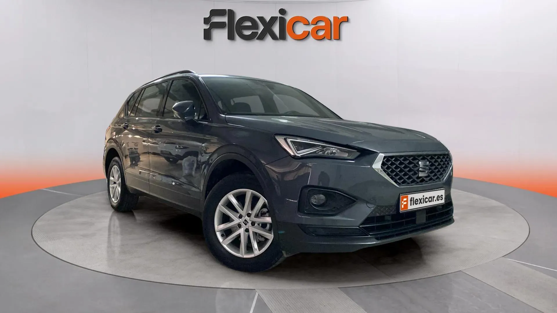 SEAT Tarraco 1.5 TSI 110kW St&Sp DSG Style XL
