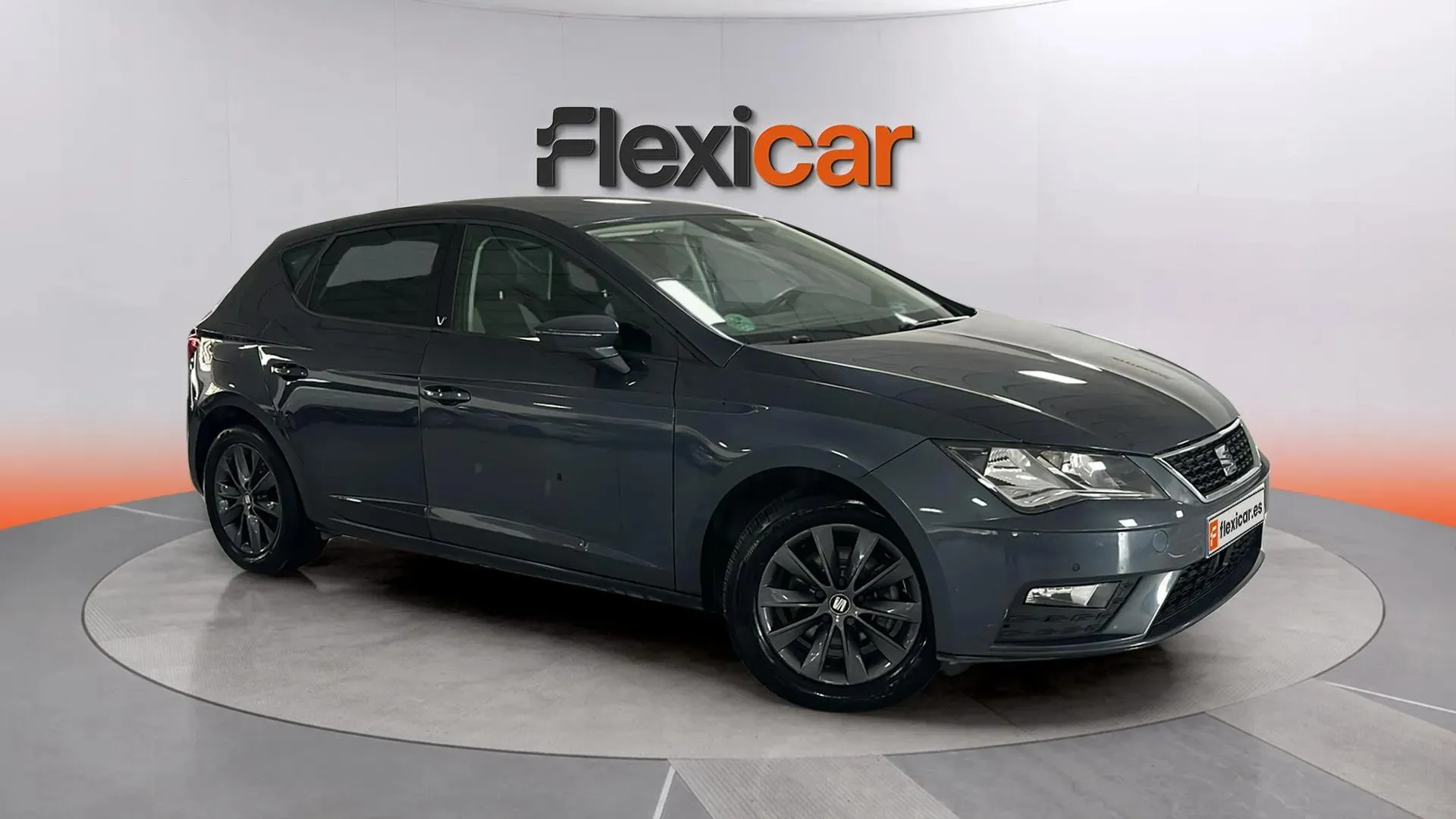 SEAT Leon 1.5 EcoTSI 96kW (130CV) St&Sp Style