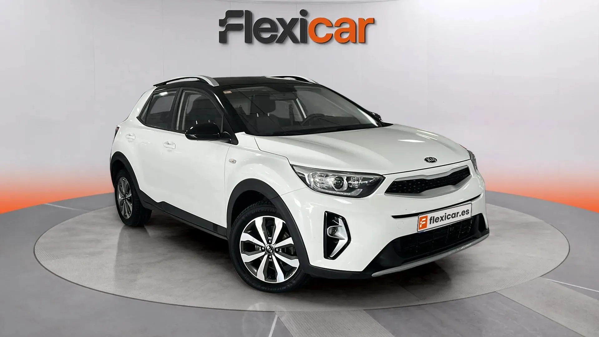 Kia Stonic 1.2 DPi 62kW (84CV) Drive