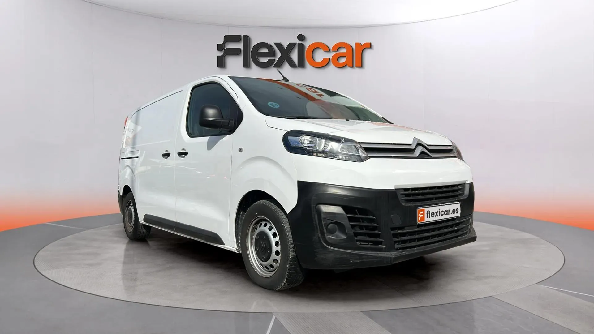 Citroën Jumpy JUMPY TALLA M BlueHDI 100 S&S CONTROL