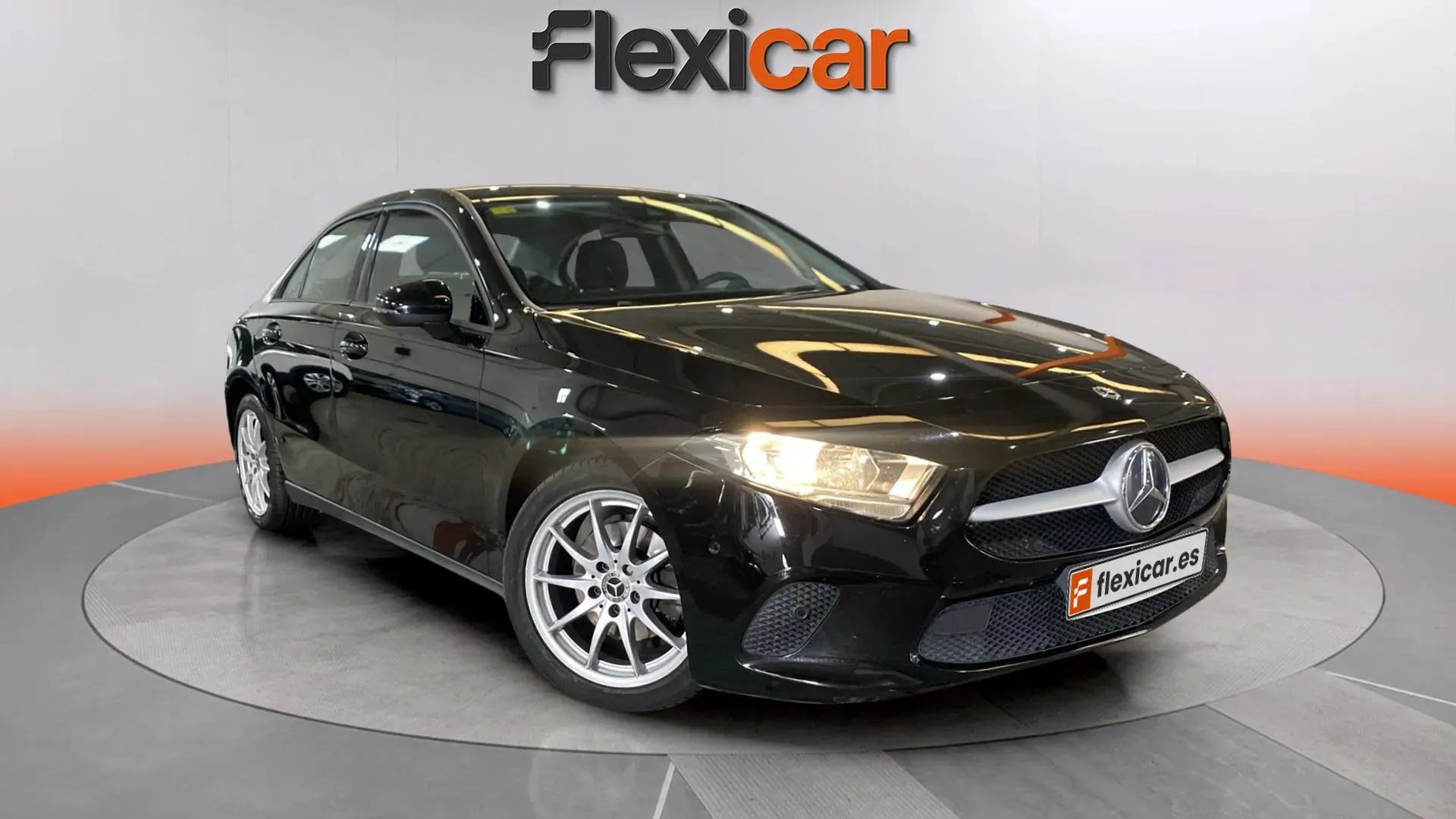 Mercedes-Benz Clase A A 180 d