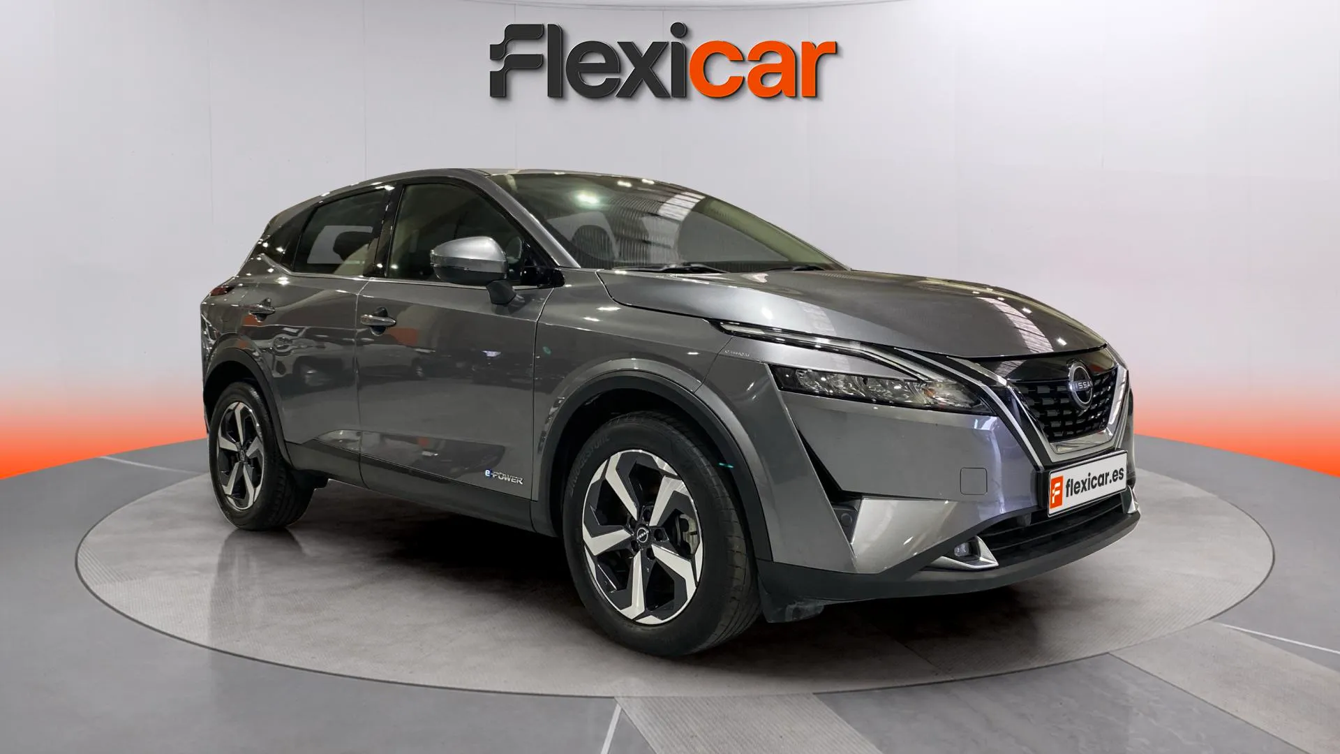 Nissan Qashqai DIG-T 116kW (158CV) mHEV CVT.4x4 N-Desig