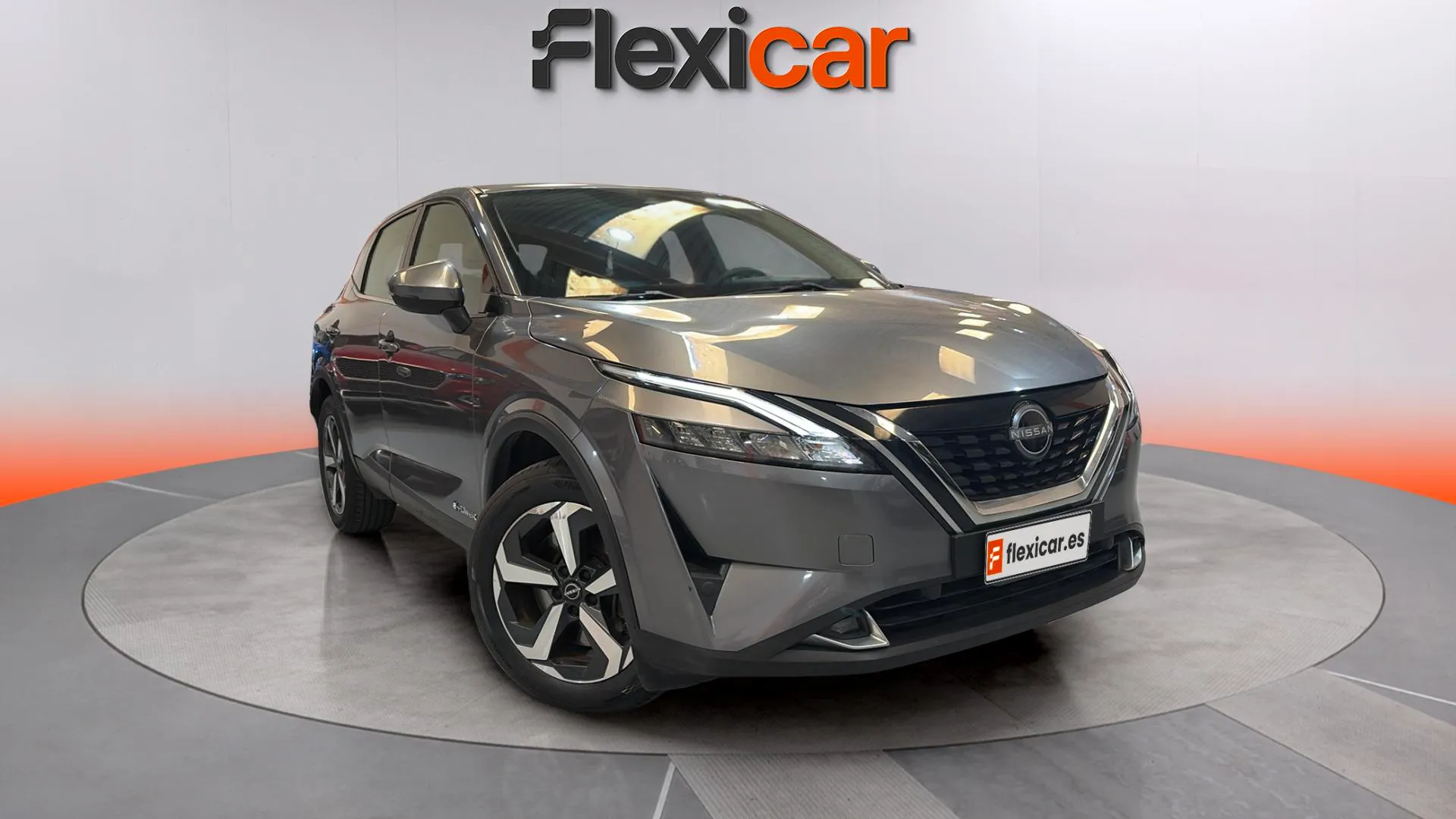 Nissan Qashqai DIG-T 116kW (158CV) mHEV CVT Acenta