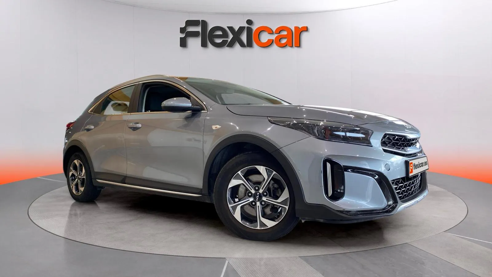 Kia XCeed 1.0 T-GDi Drive 88kW (120CV)