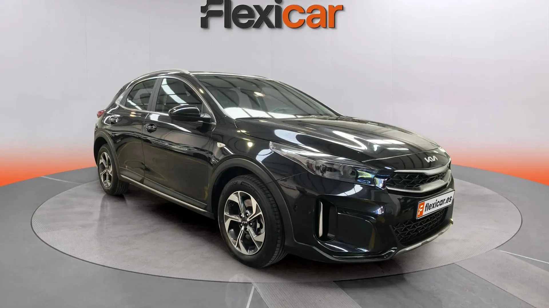 Kia XCeed 1.5 (160 cv)