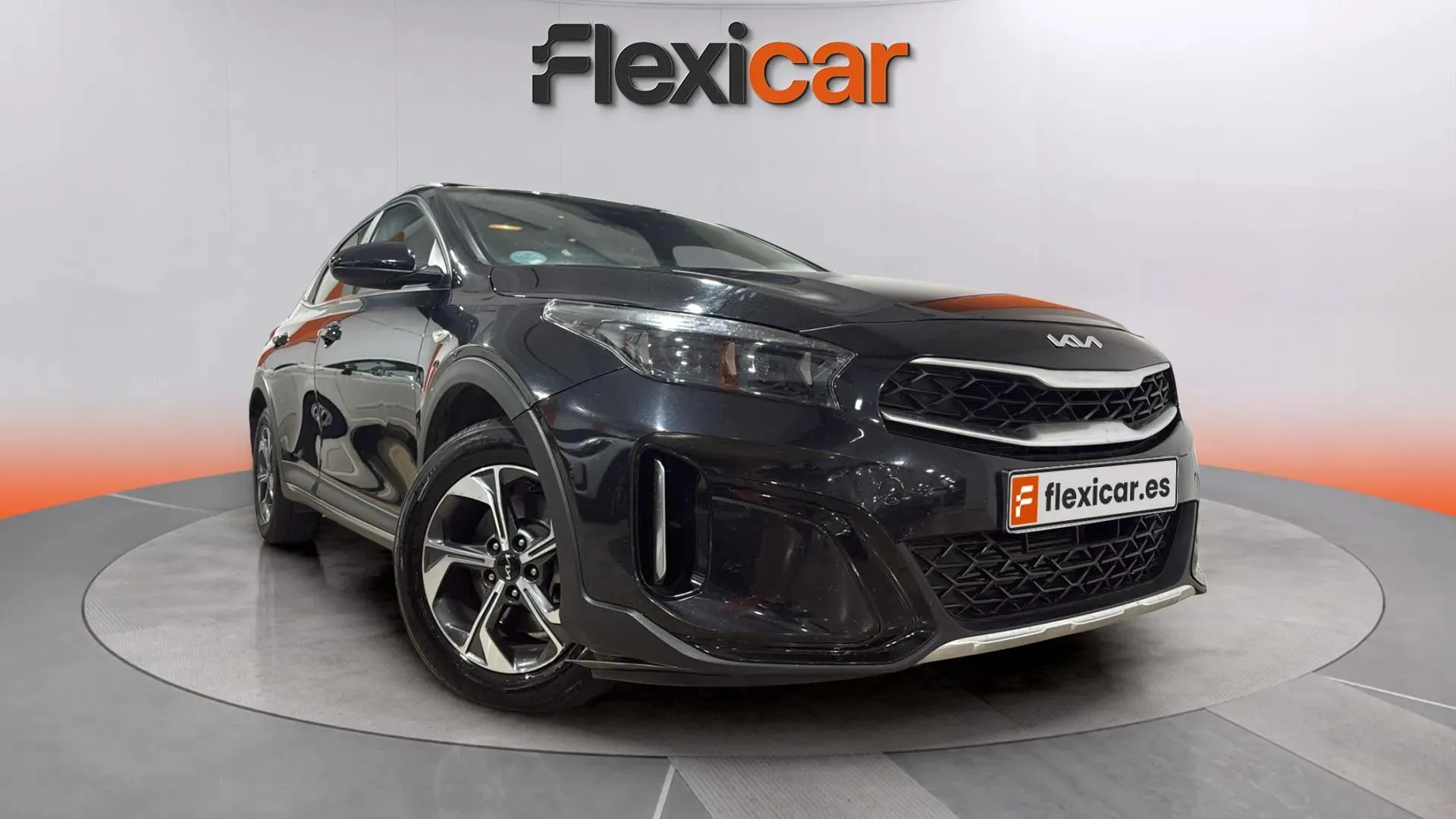 Kia XCeed 1.0 T-GDi Drive 88kW (120CV)