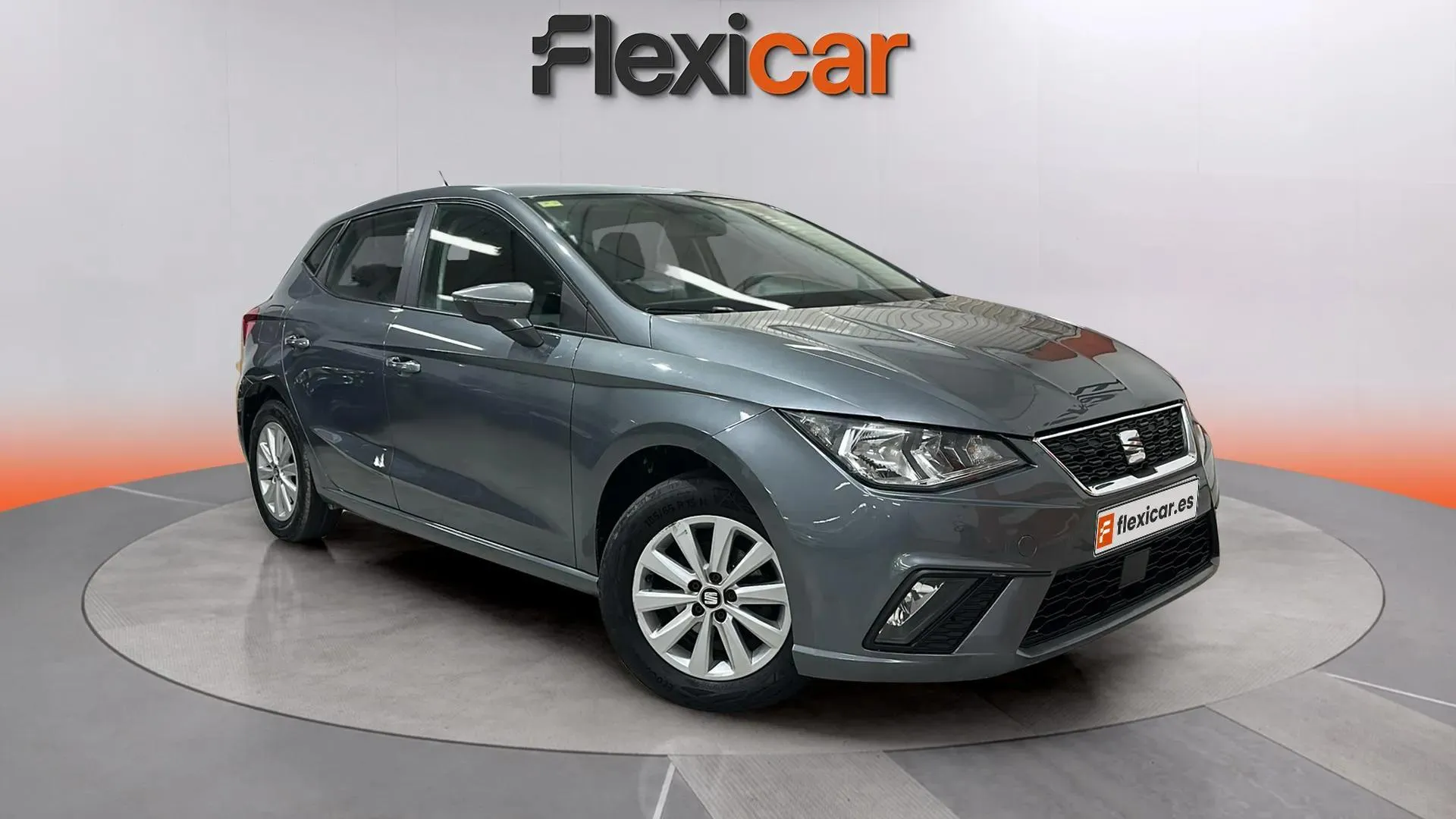 SEAT Ibiza 1.0 55kW (75CV) Reference Plus