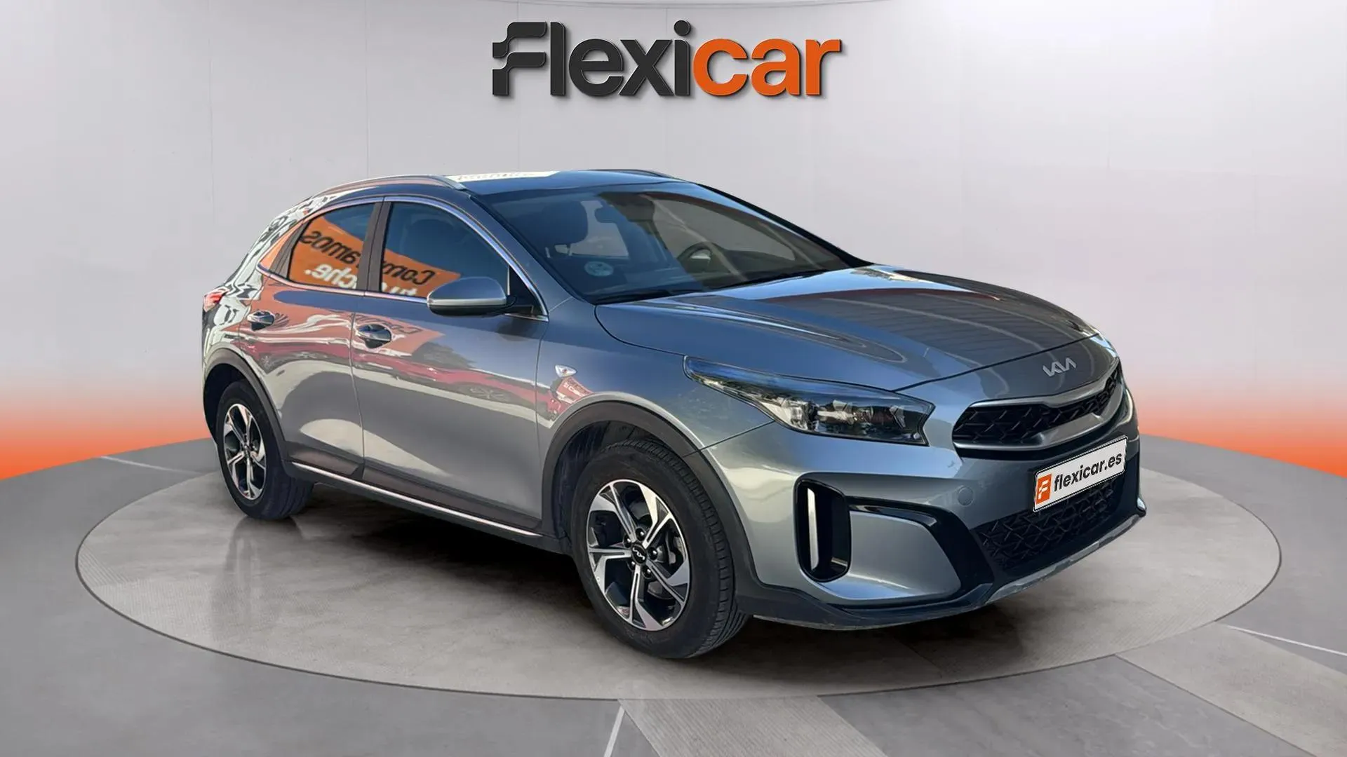 Kia XCeed 1.0 T-GDi Drive 88kW (120CV)