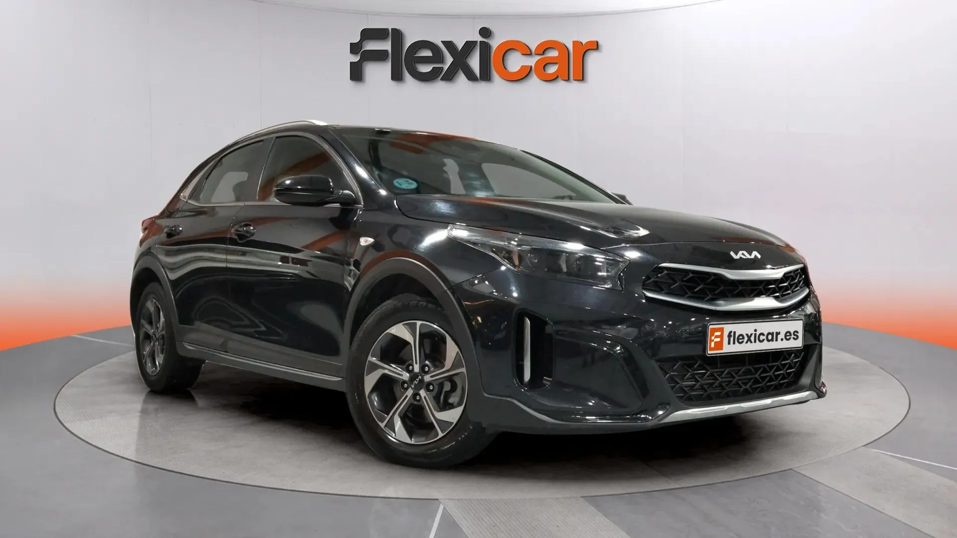 Kia XCeed 1.0 T-GDi Drive 88kW (120CV)