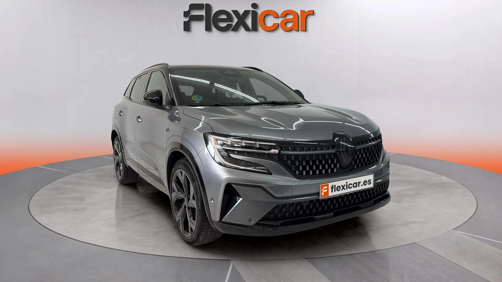 Renault Austral Techno Esprit Alpin Mild Hybrid 116kW AT