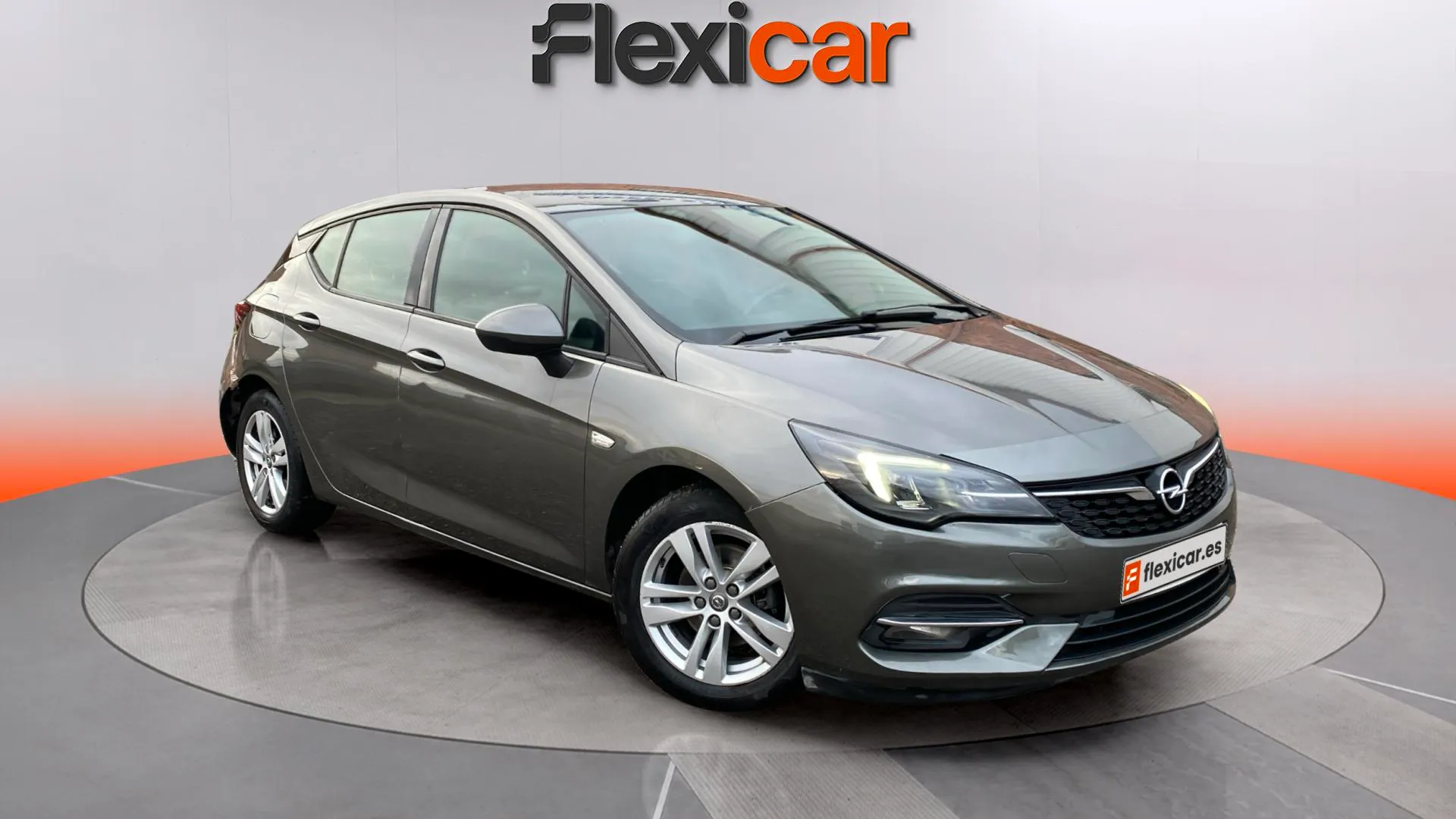 Opel Astra 1.2T SHT 96kW (130CV) GS Line