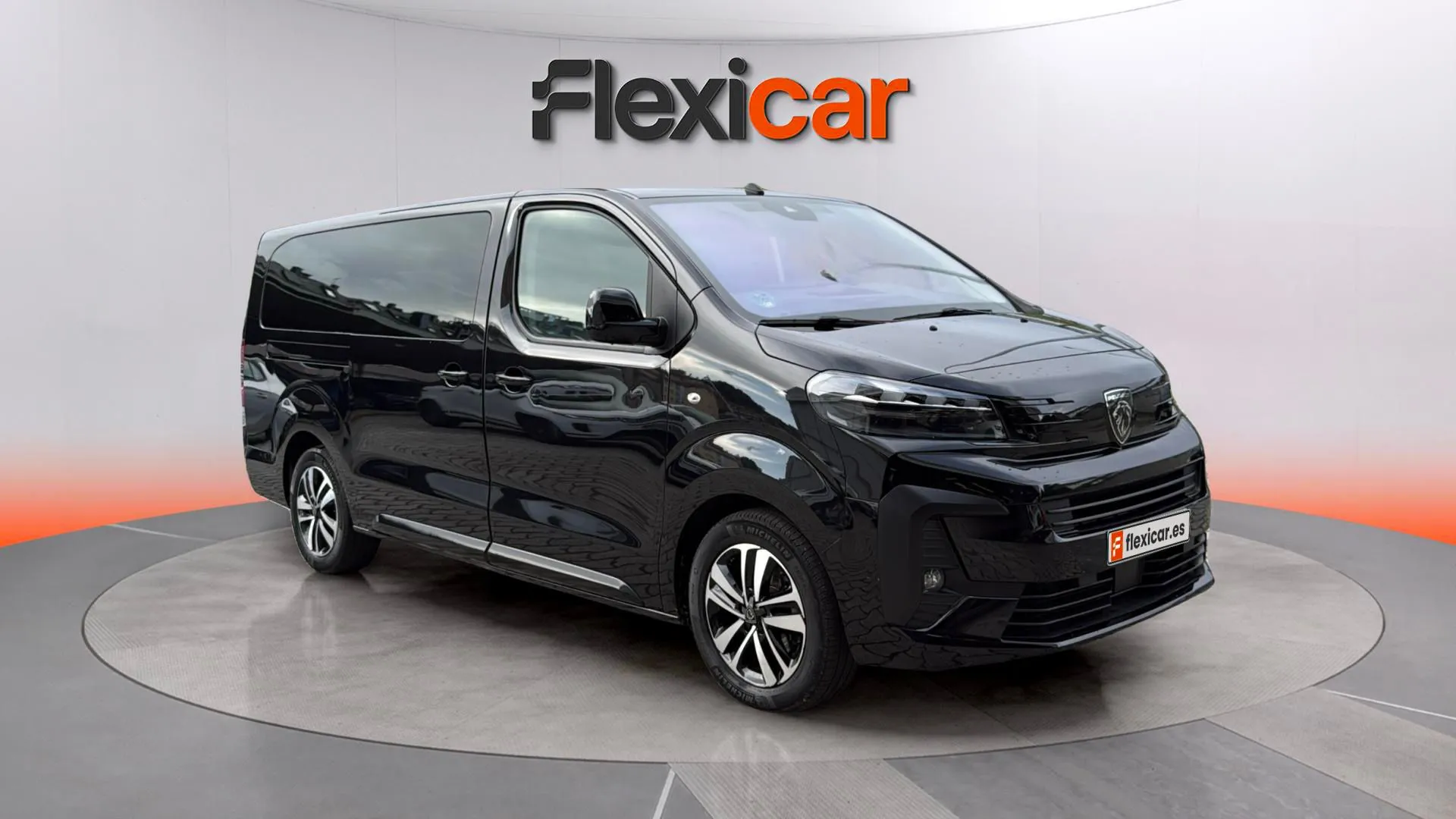 Peugeot Traveller Business Long BlueHDi 180 S&S EAT8